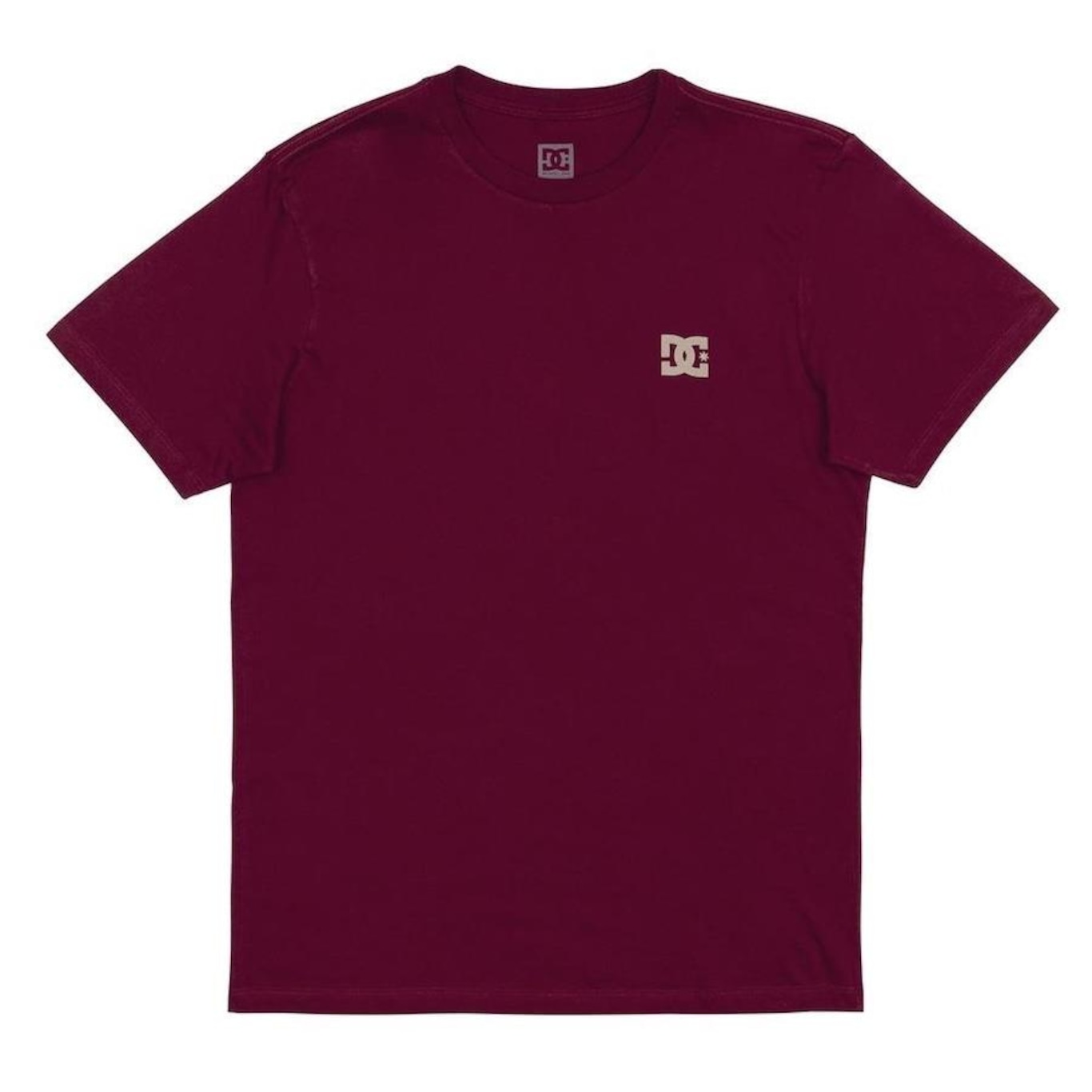 Camiseta Dc Shoes Backstripe - Masculina - Foto 3