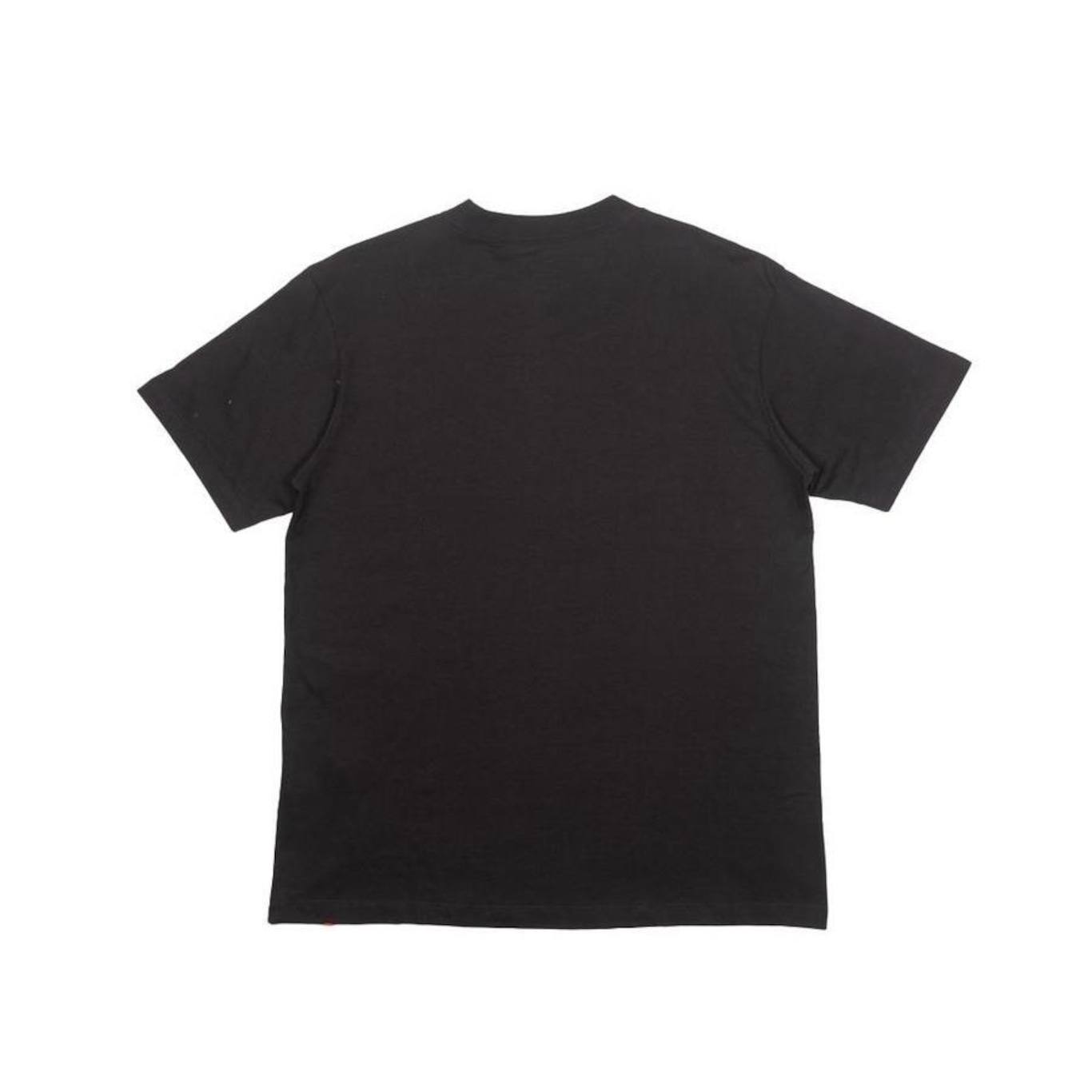 Camiseta Dc Shoes Dc Demsity Zone Hss Masculina Preto - Foto 4