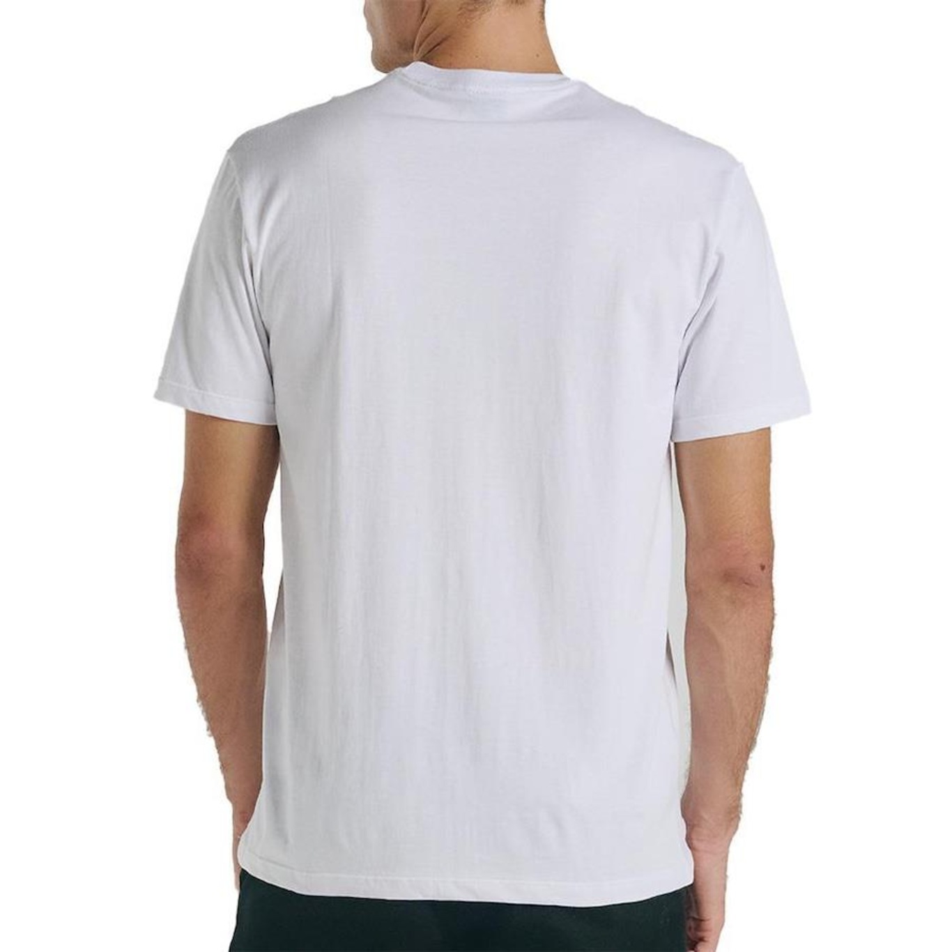 Camiseta Volcom Maniac - Masculina - Foto 2