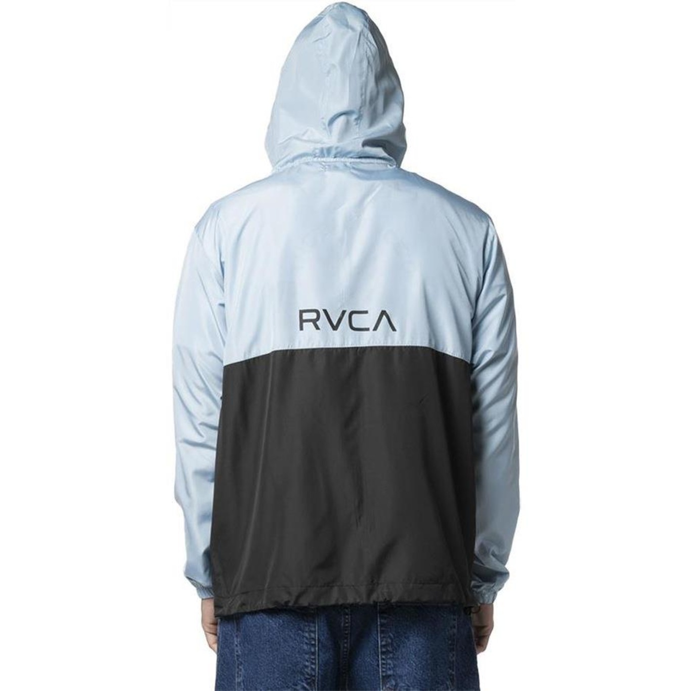 Jaqueta Rvca Outsider Jacket Wt24 Masculina Multi Cores - Foto 2