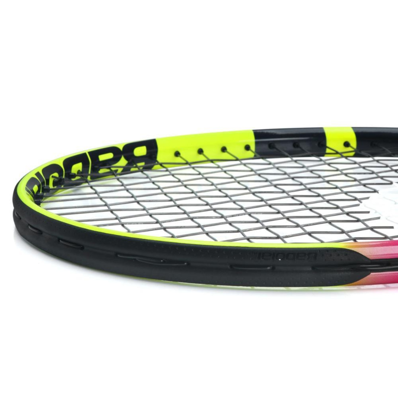 Raquete de Tênis Babolat Nadal Jr 21 180G - Foto 5