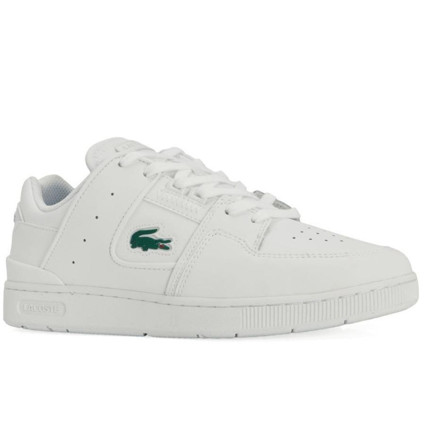 Tênis Lacoste Court Cage - Masculino - Foto 3