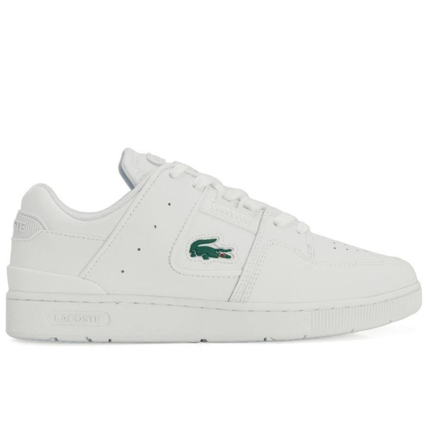 Tênis Lacoste Court Cage - Masculino - Foto 5