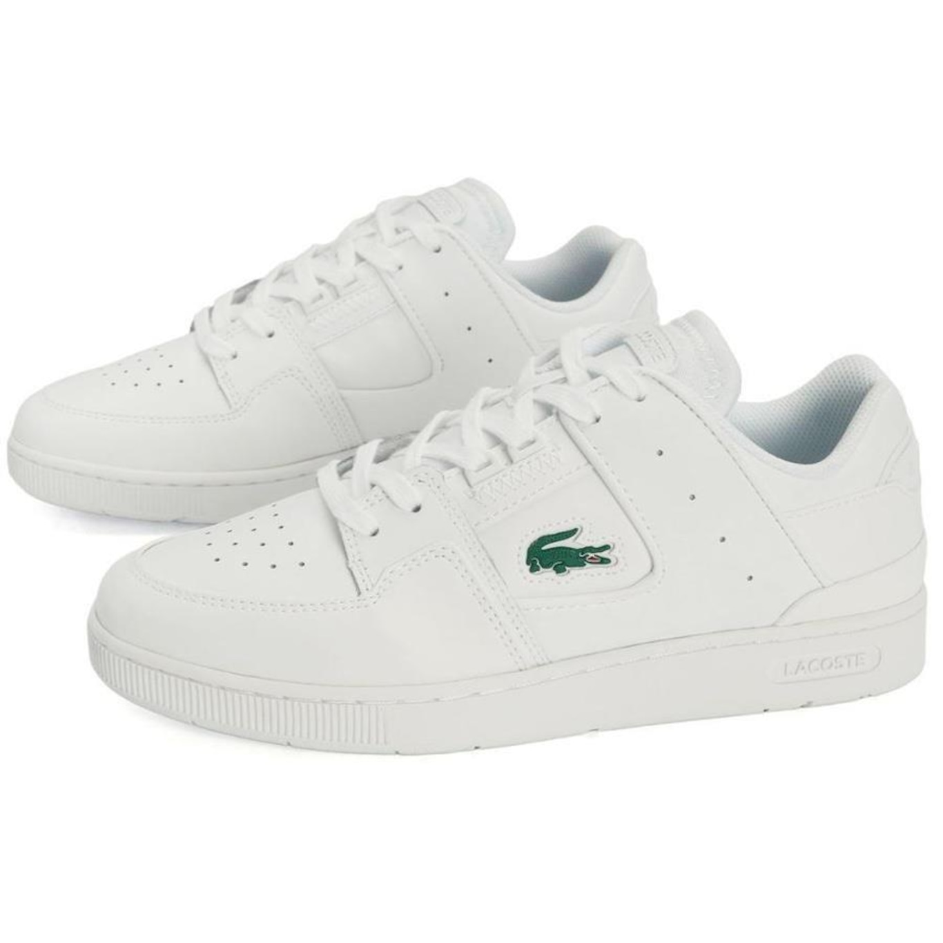 Tênis Lacoste Court Cage - Masculino - Foto 3