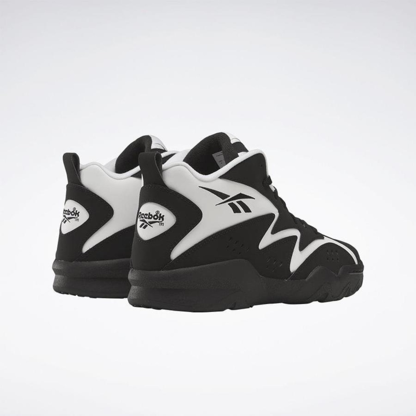 Tênis Reebok Atr Mid - Masculino - Foto 2