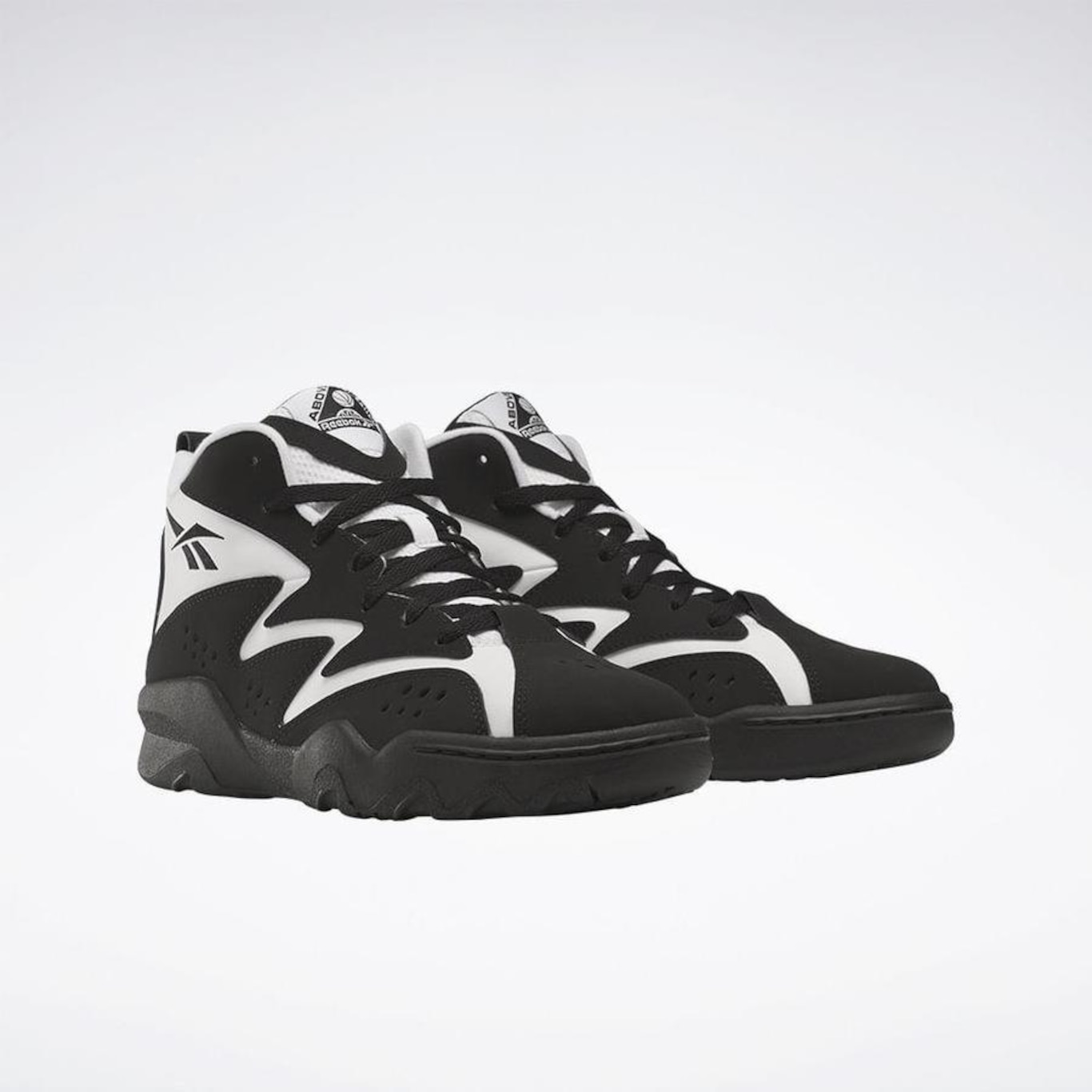 Tênis Reebok Atr Mid - Masculino - Foto 3