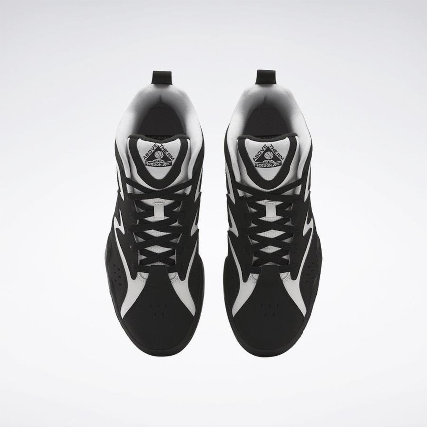 Tênis Reebok Atr Mid - Masculino - Foto 4