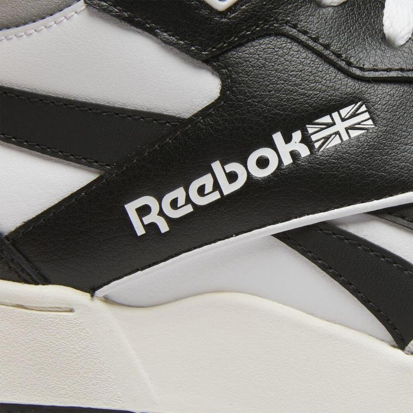 Tênis Reebok Bb 4000 Ii Mid - Masculino - Foto 5