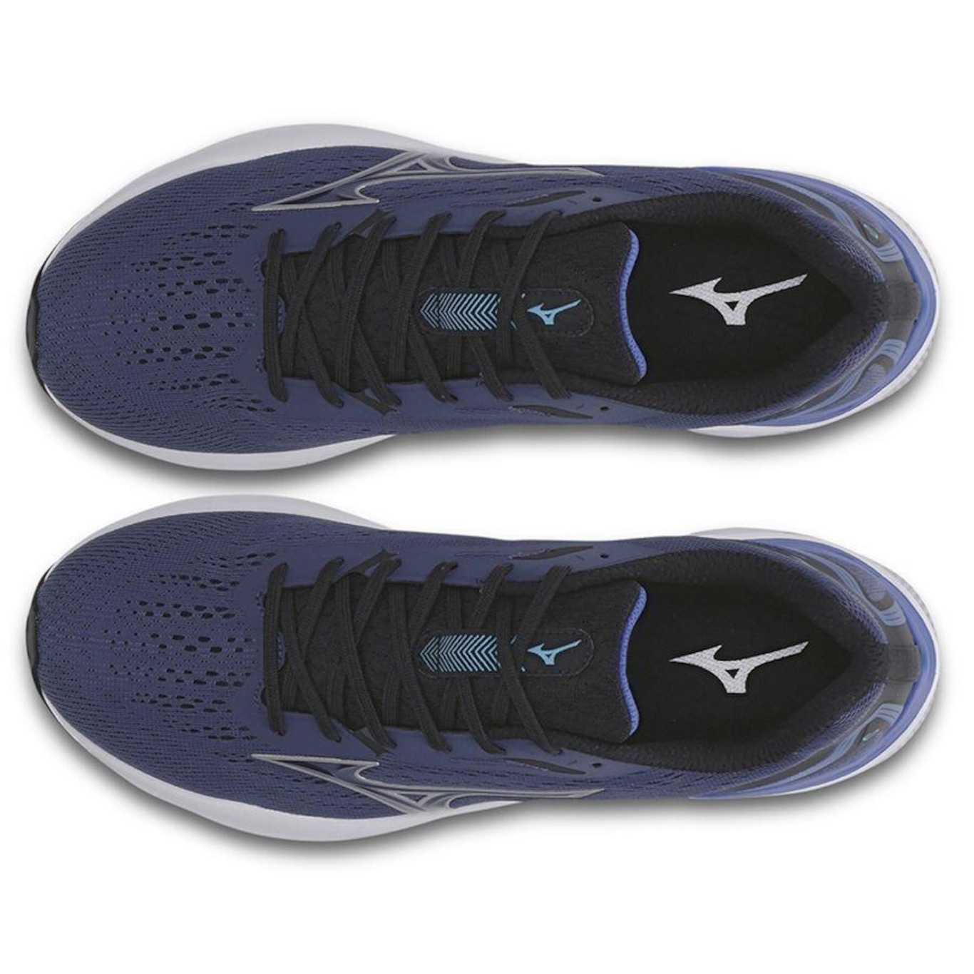 Tênis Mizuno Wave Vitality 6 - Masculino - Foto 2