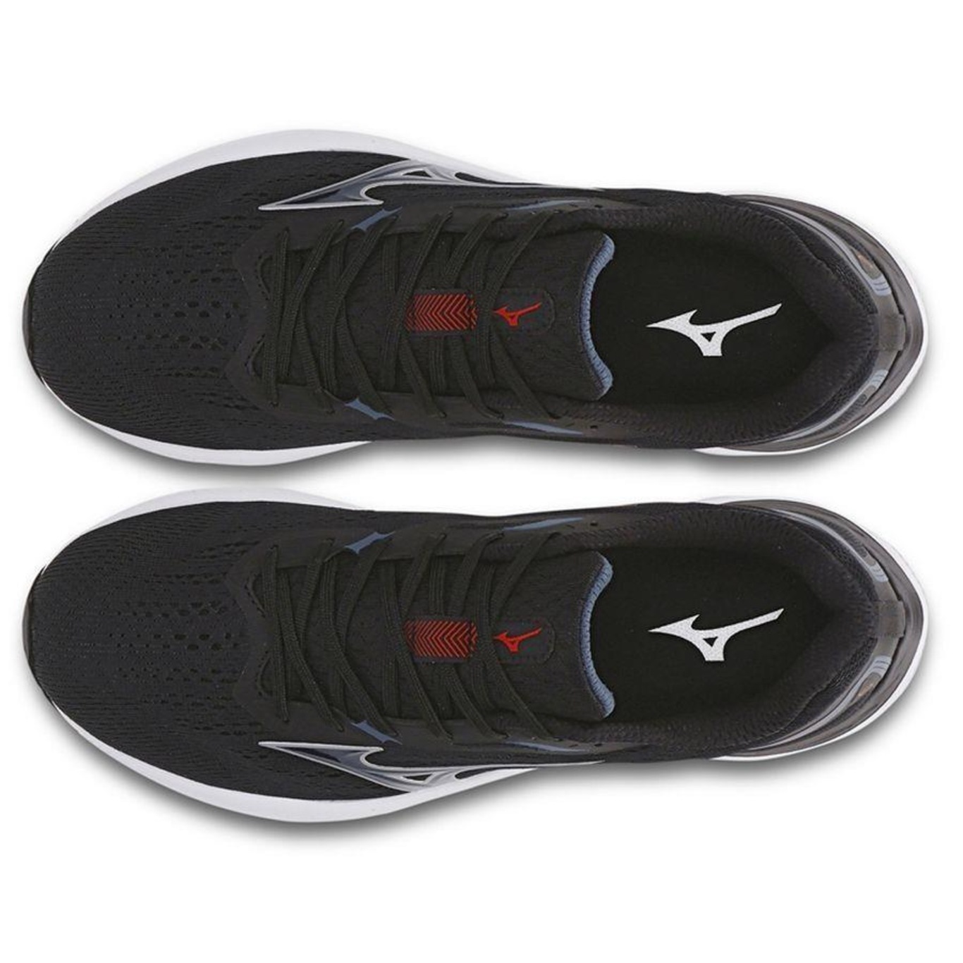 Tênis Mizuno Wave Vitality 6 - Masculino - Foto 2