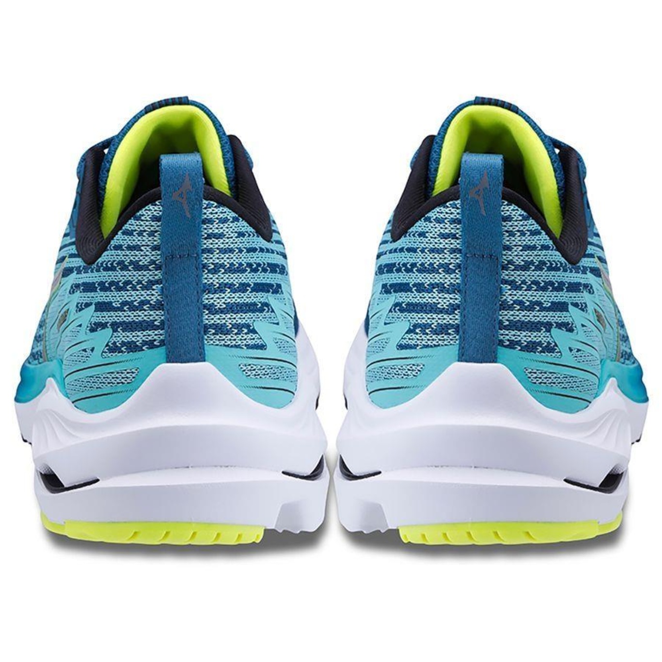 Tênis Mizuno Wave Vitality 5 - Mizuno - Masculino - Foto 3