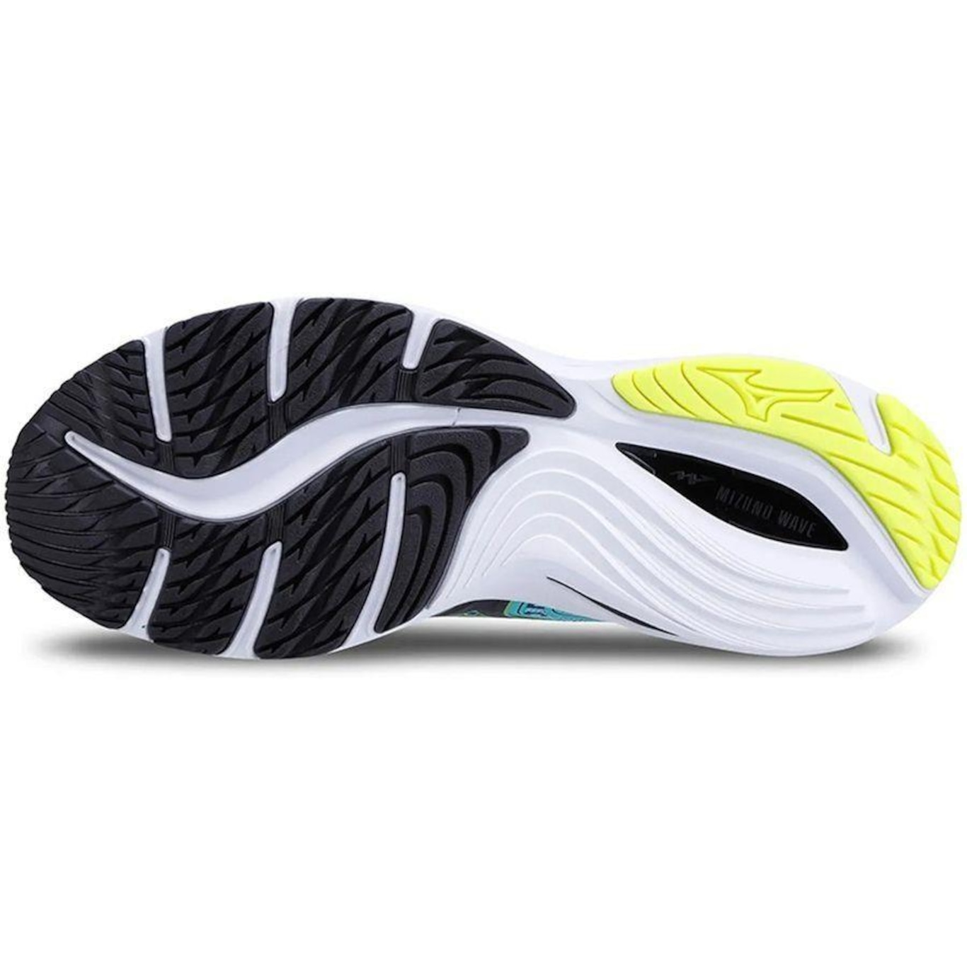 Tênis Mizuno Wave Vitality 5 - Mizuno - Masculino - Foto 5