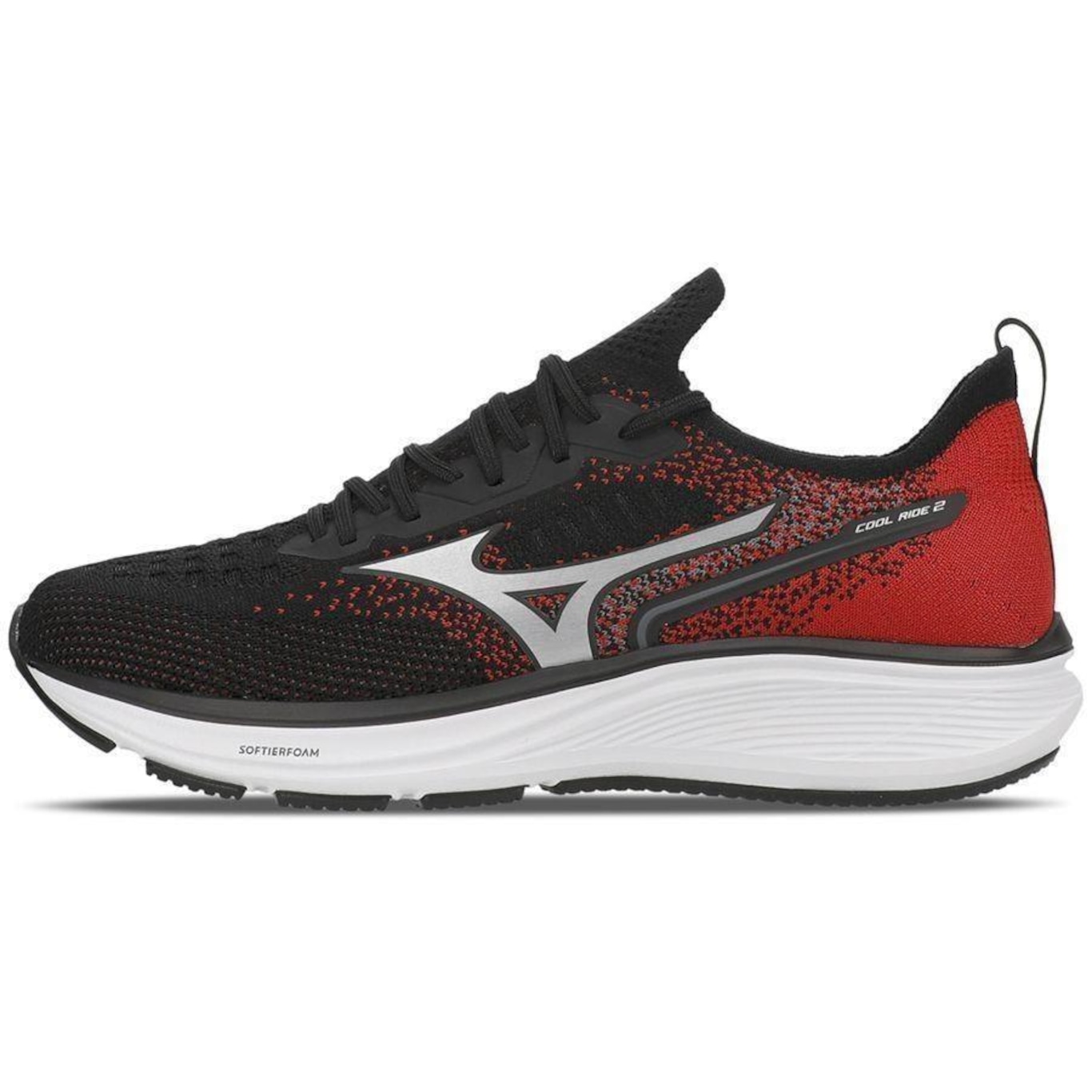 Tênis Mizuno Cool Ride 2 Masculino - Foto 2