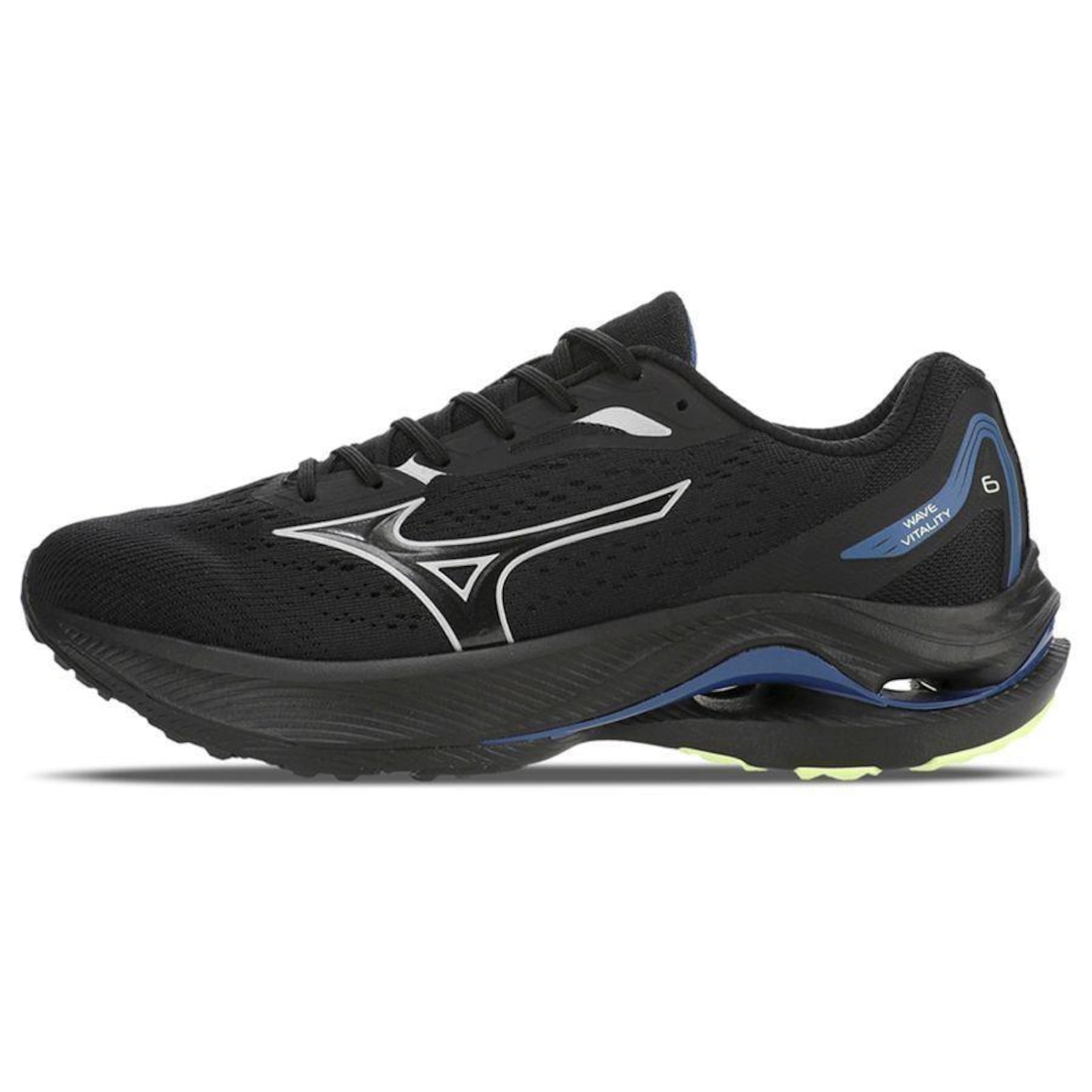 Tênis Mizuno Wave Vitality 6 - Masculino - Foto 1