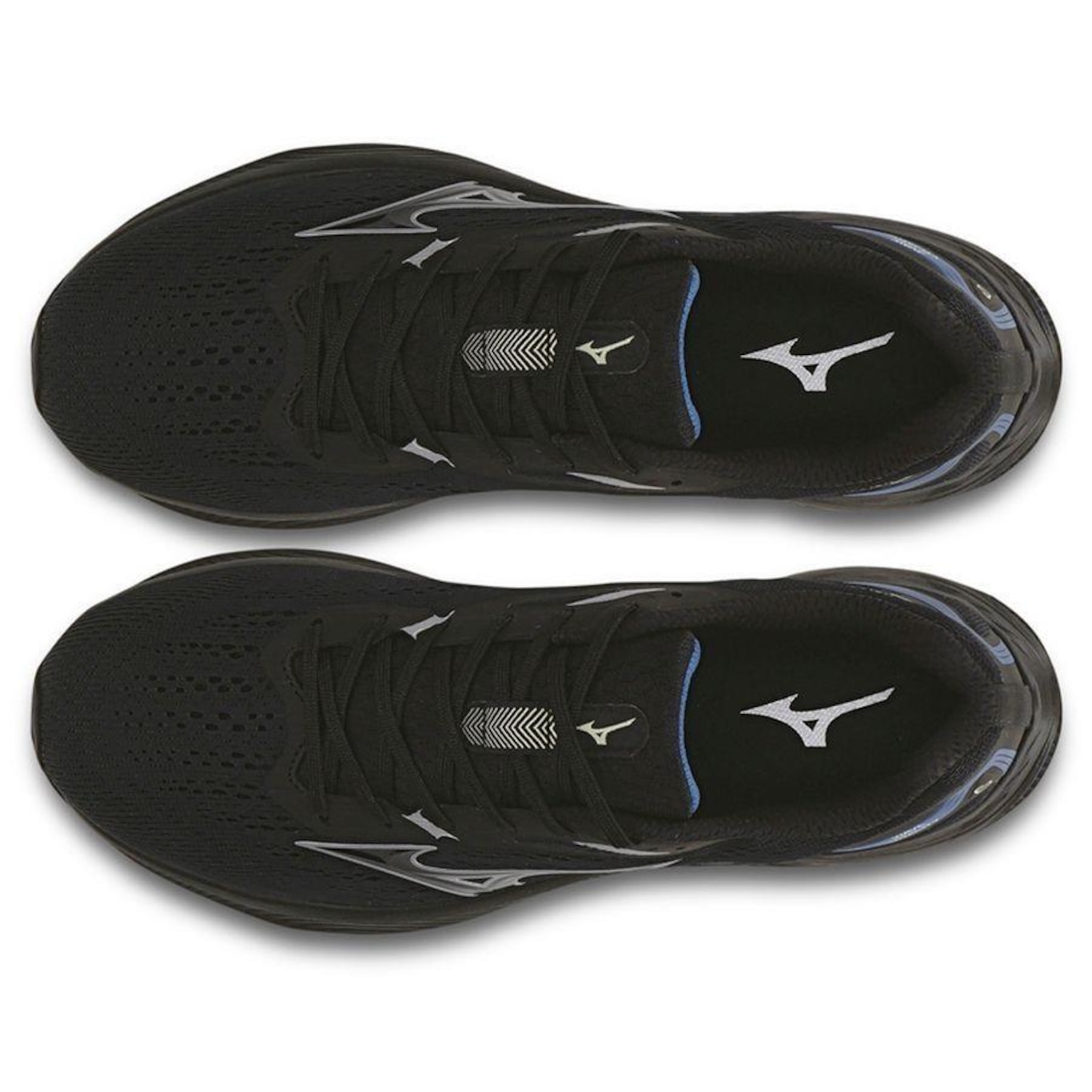 Tênis Mizuno Wave Vitality 6 - Masculino - Foto 2