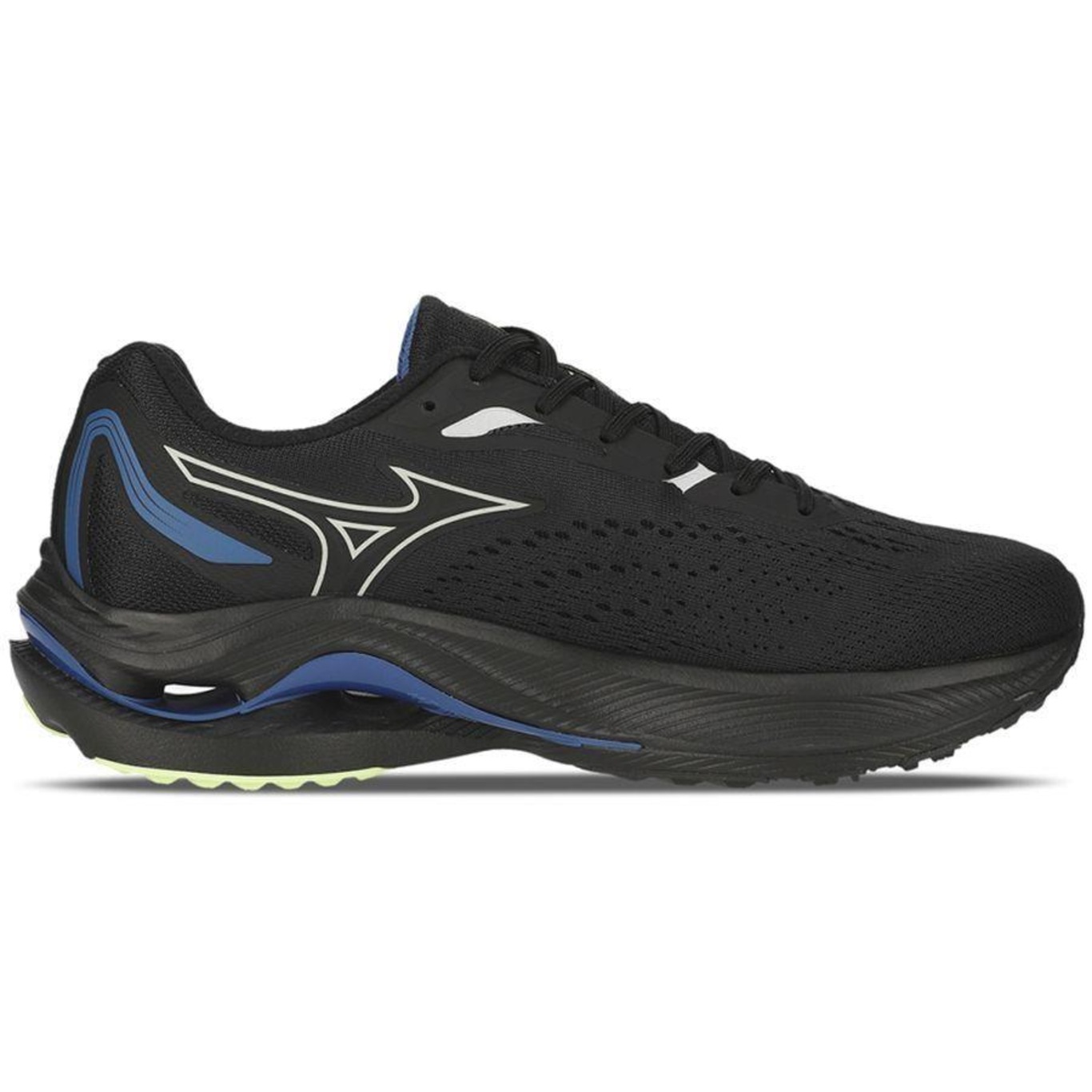 Tênis Mizuno Wave Vitality 6 - Masculino - Foto 4