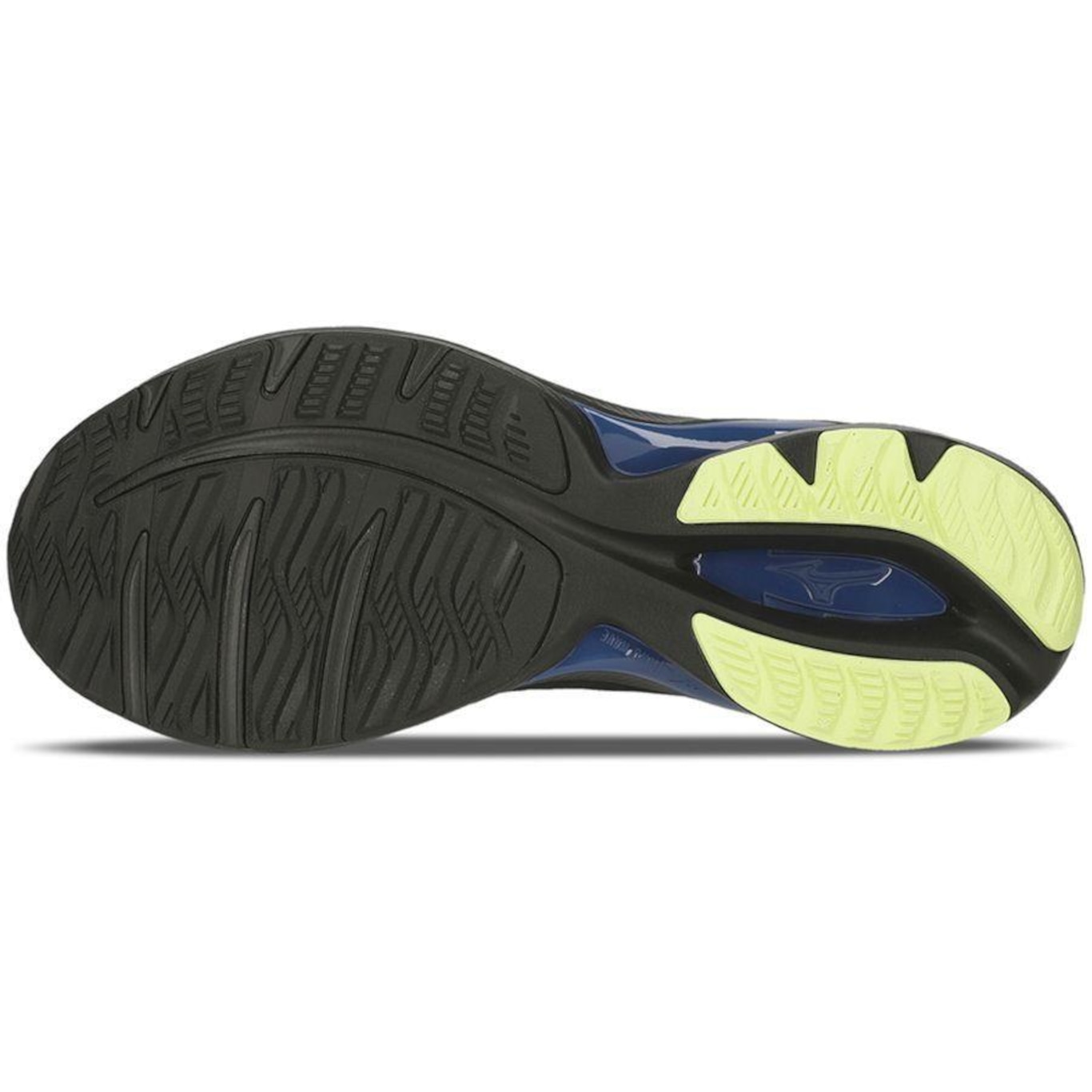 Tênis Mizuno Wave Vitality 6 - Masculino - Foto 5