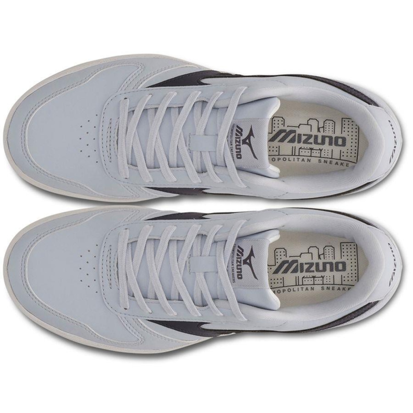 Tênis Mizuno Street Wind - Feminino - Foto 2