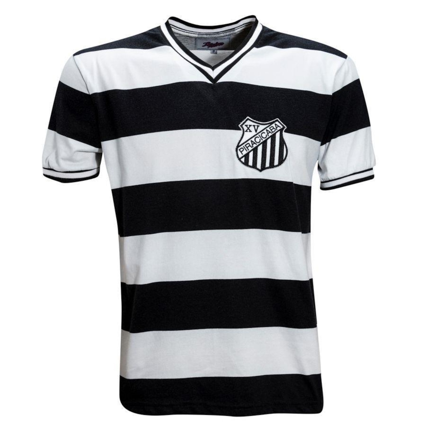 Camisa Xv de Piracicaba 1983 Liga Retro - Masculina - Foto 1