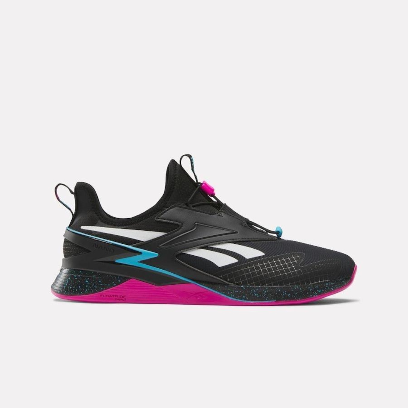 Tênis Reebok Nano X3 Froning - Masculino - Foto 1