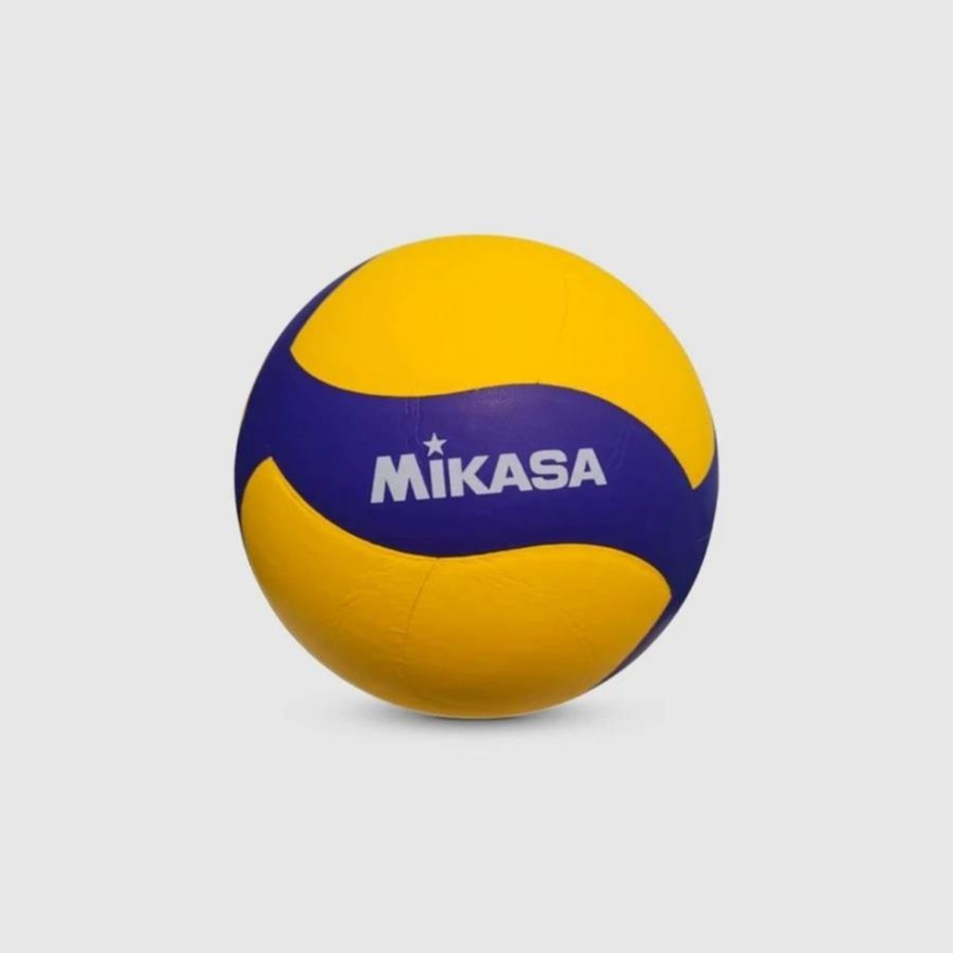 Bola de Volei Original Mikasa Quadra V335W Centauro