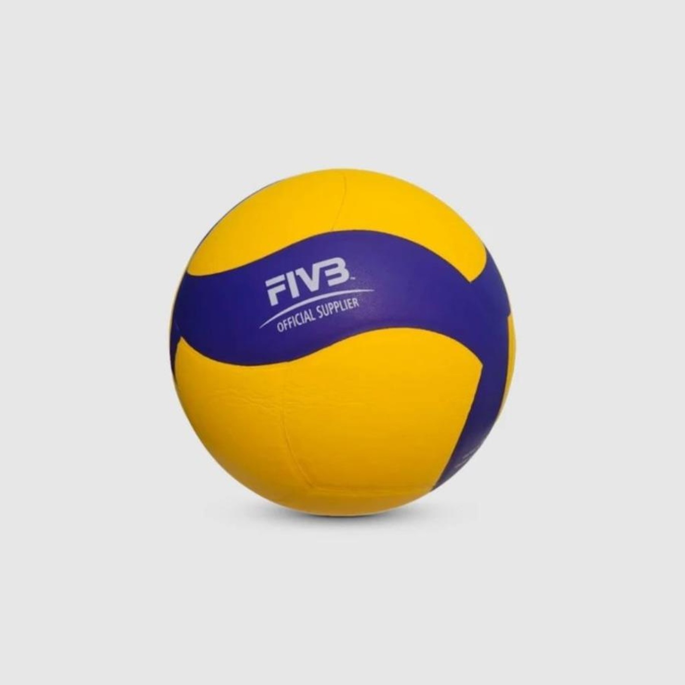 Bola de Volei Original Mikasa Quadra V335W Centauro
