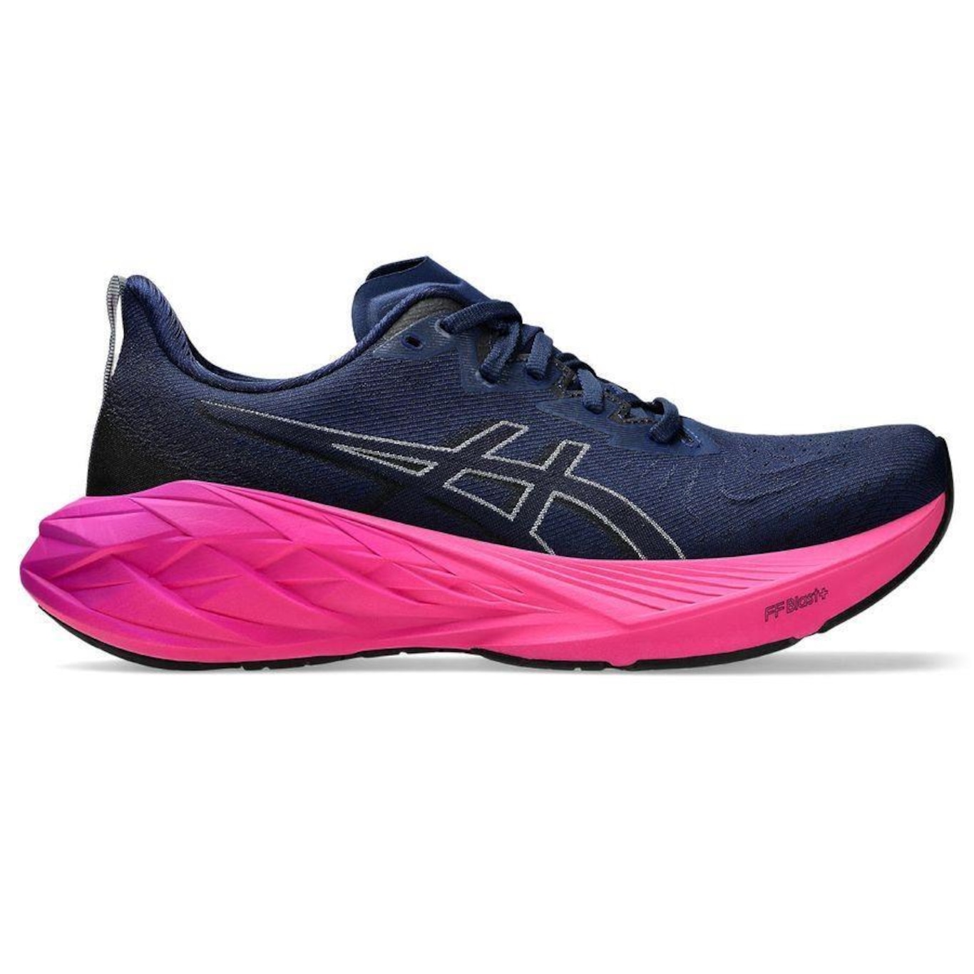 Tênis ASICS Novablast 4 - Masculino - Foto 1