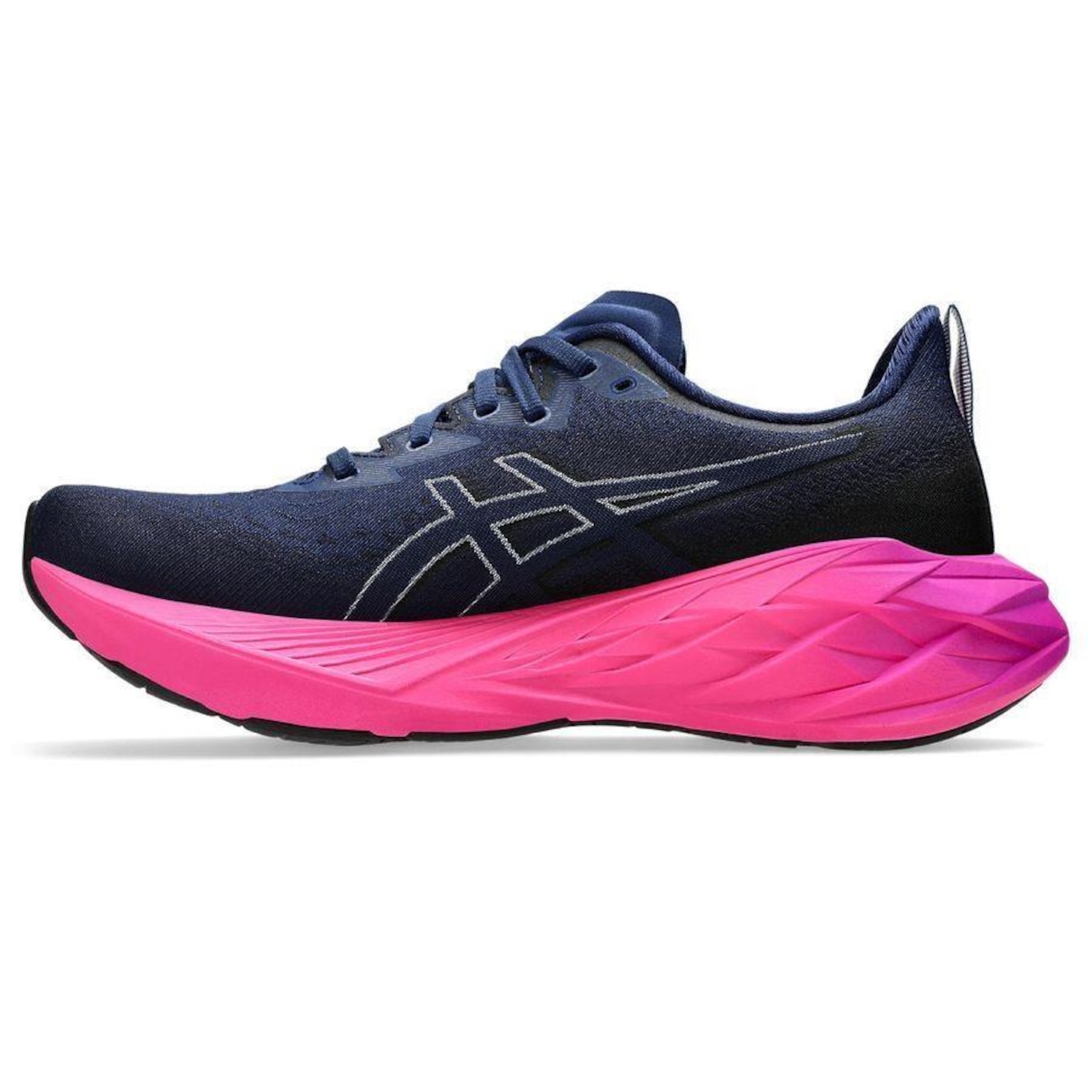 Tênis ASICS Novablast 4 - Masculino - Foto 2