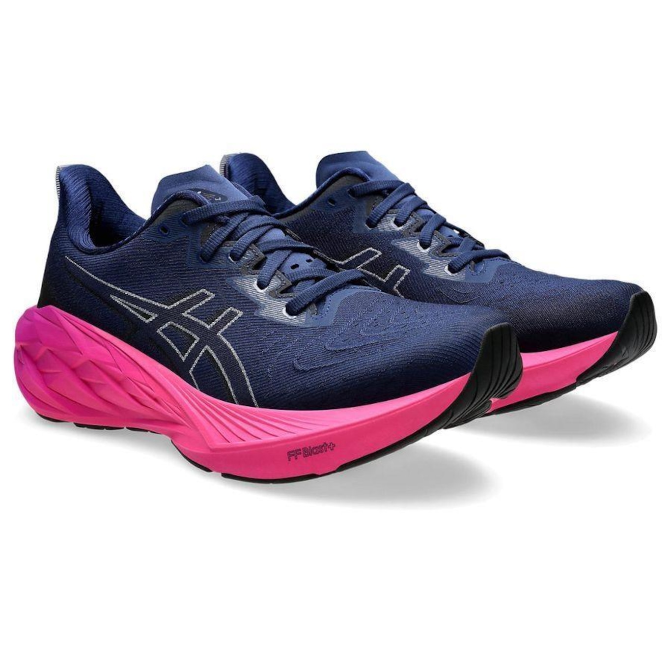 Tênis ASICS Novablast 4 - Masculino - Foto 3