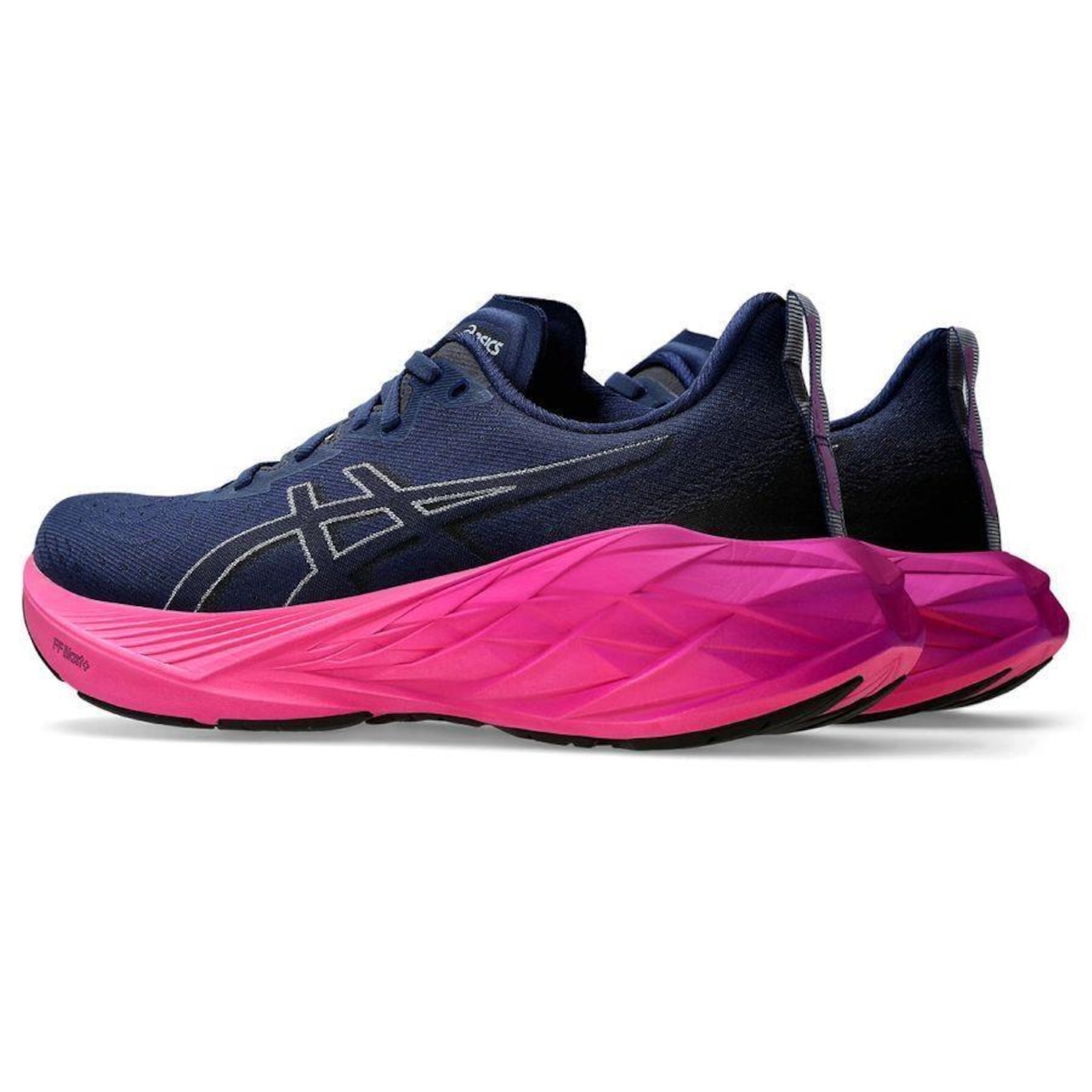 Tênis ASICS Novablast 4 - Masculino - Foto 4