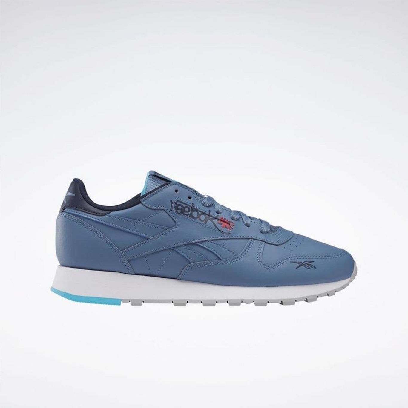 Tênis Reebok Classic Leather - Masculino - Foto 1