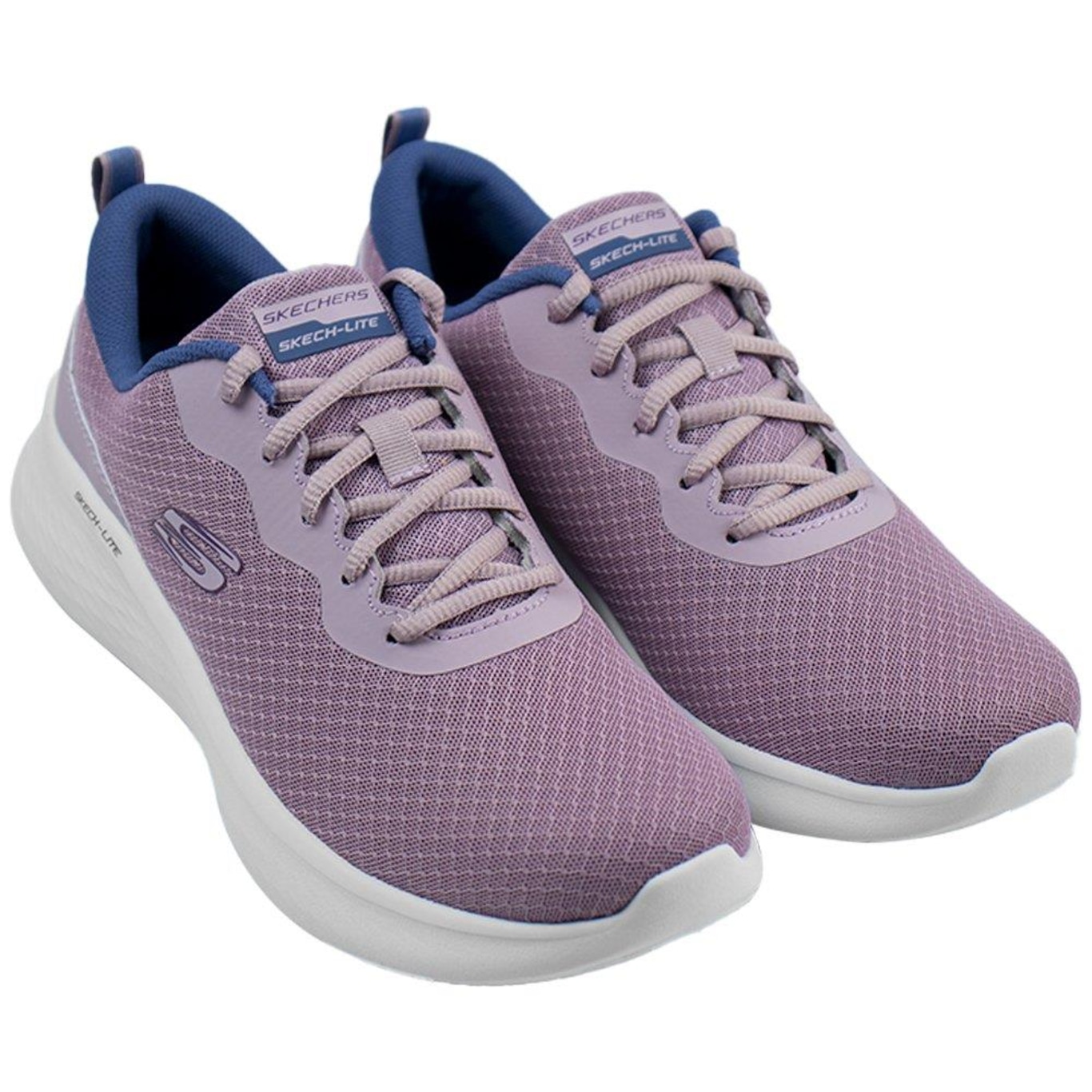 Tênis Skechers Lite Pro Best Chance - Feminino - Foto 1