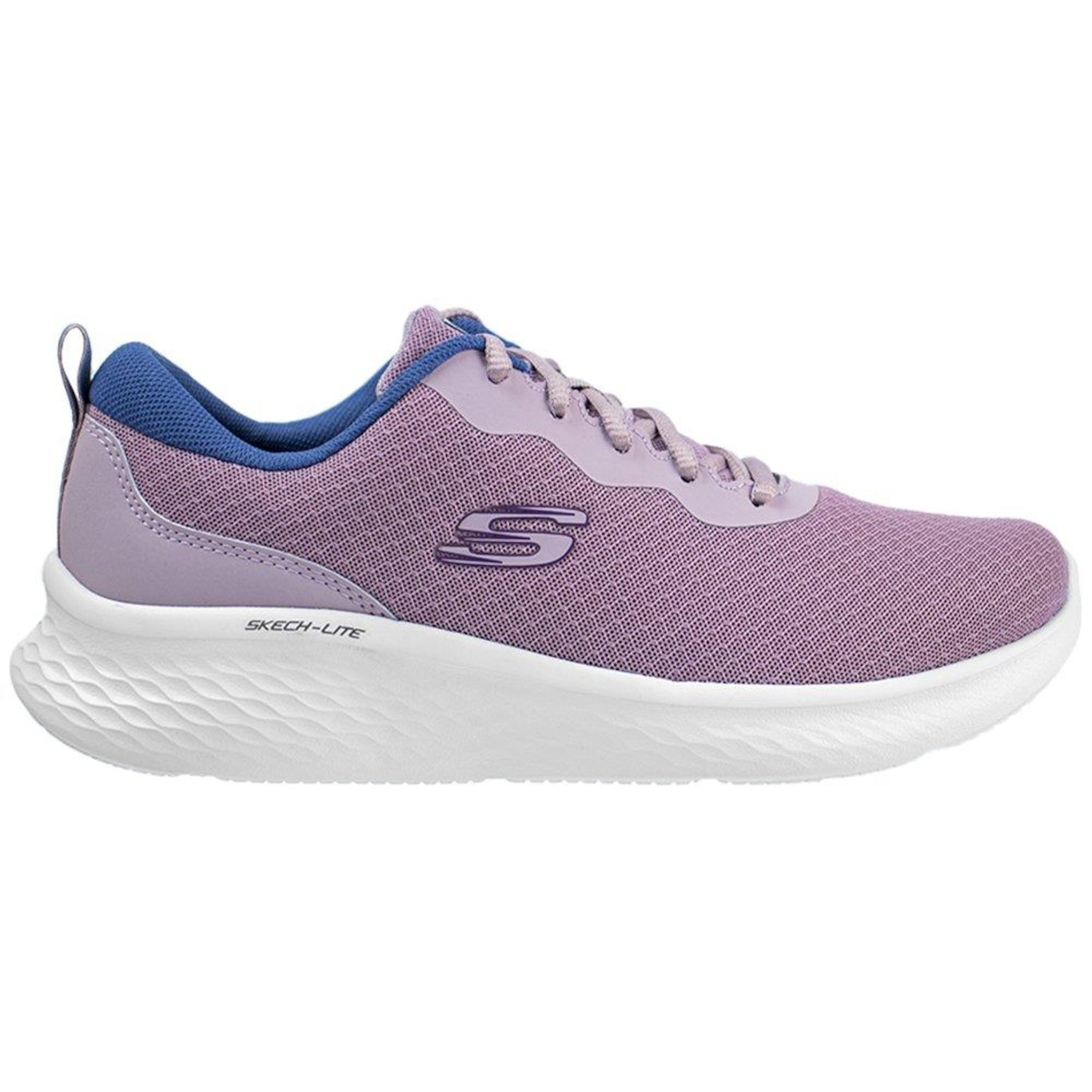 Tênis Skechers Lite Pro Best Chance - Feminino - Foto 3