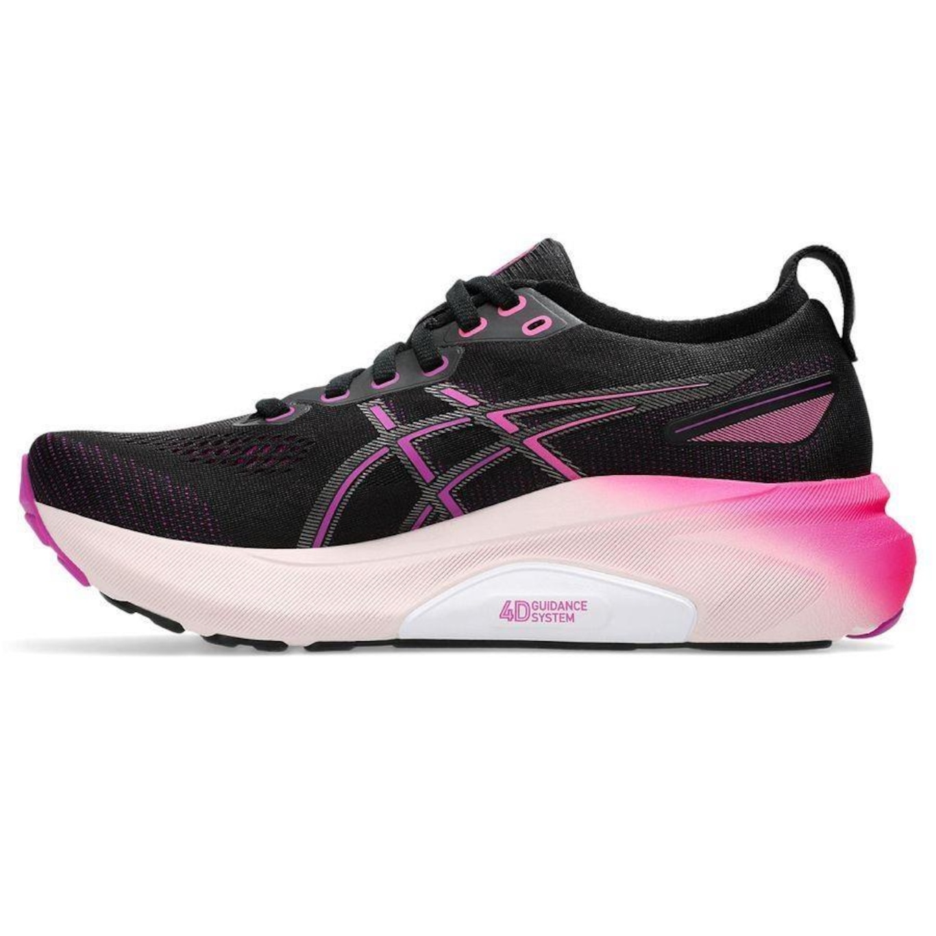 Tênis ASICS Gel-Kayano 31 Feminino - Foto 2