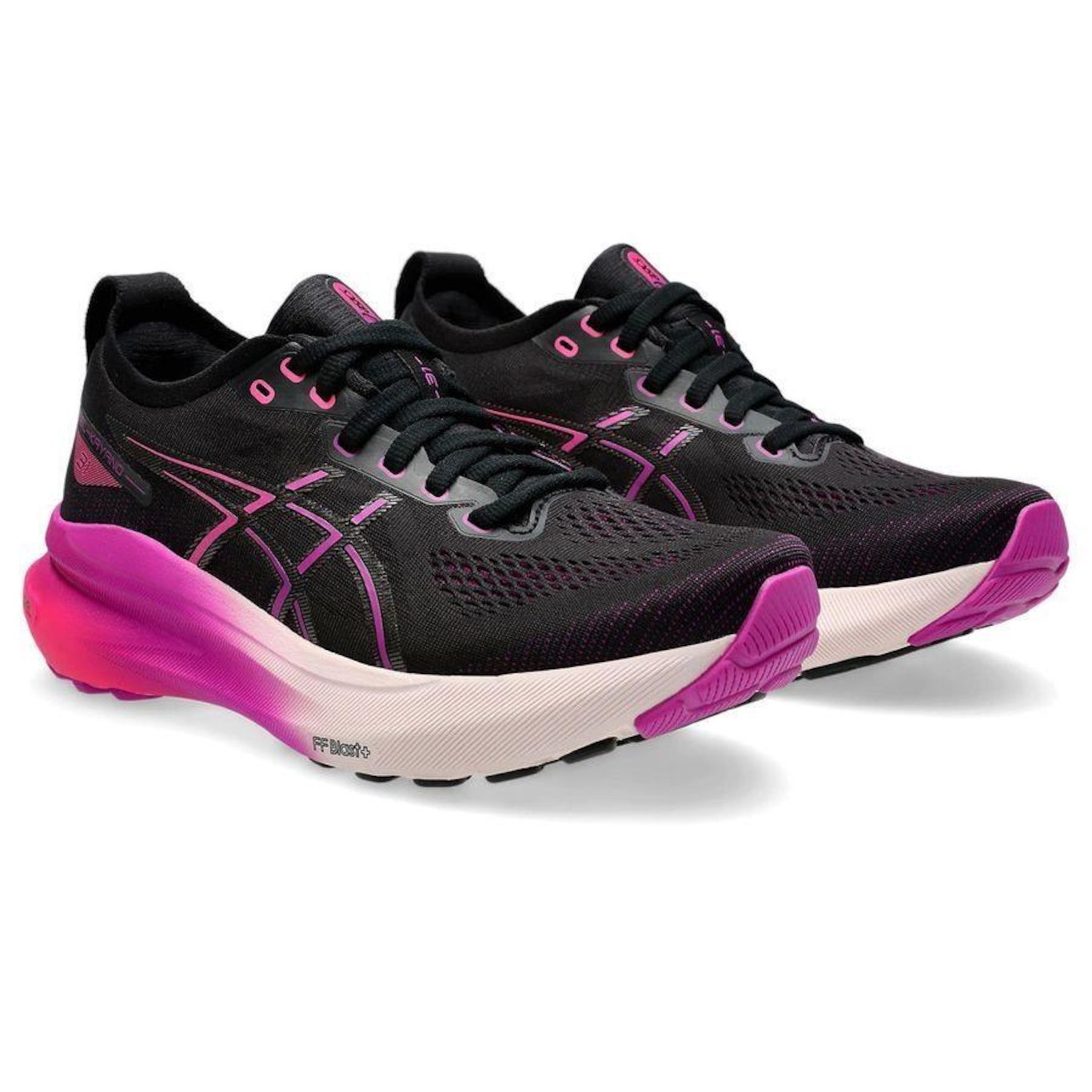 Tênis ASICS Gel-Kayano 31 Feminino - Foto 3