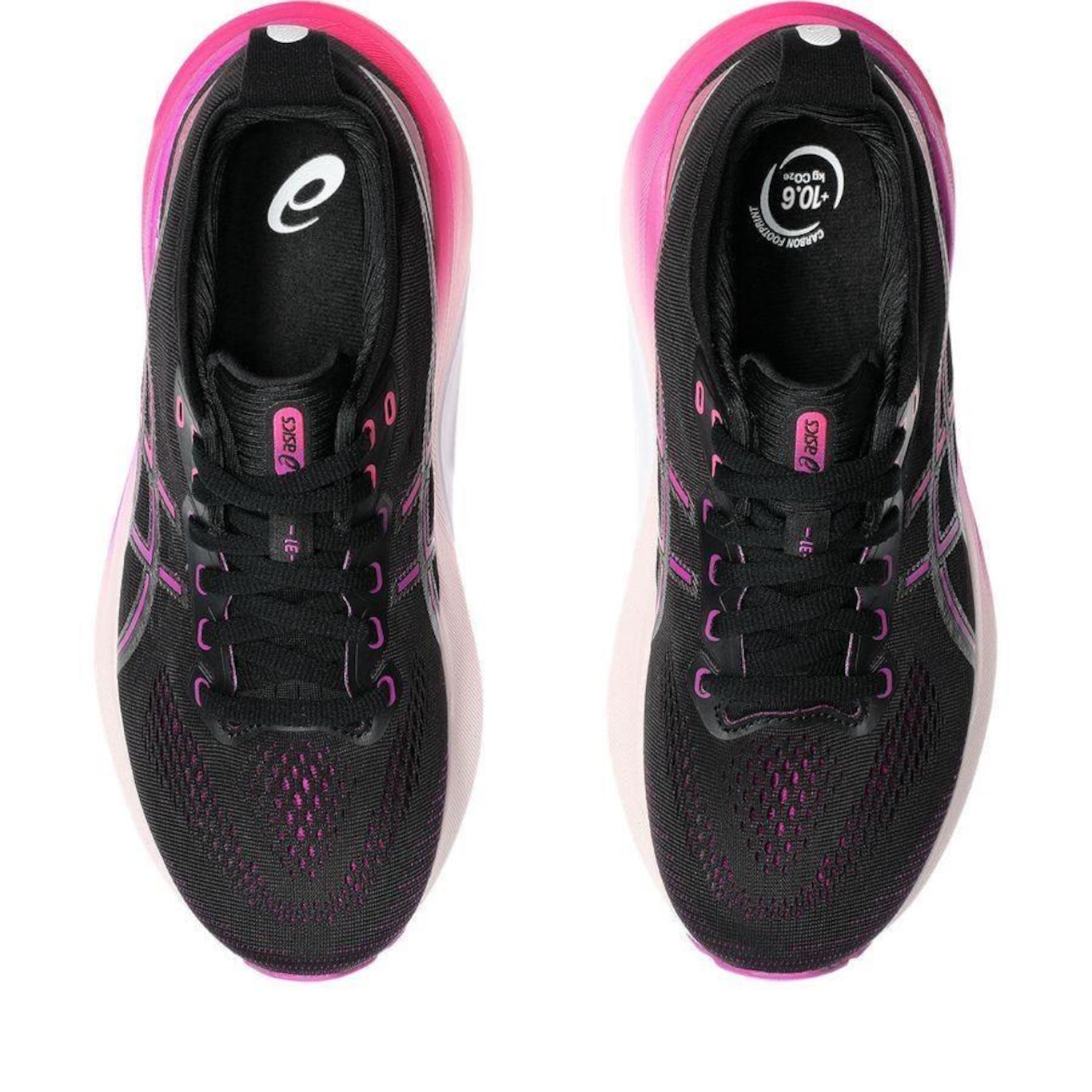 Tênis ASICS Gel-Kayano 31 Feminino - Foto 5