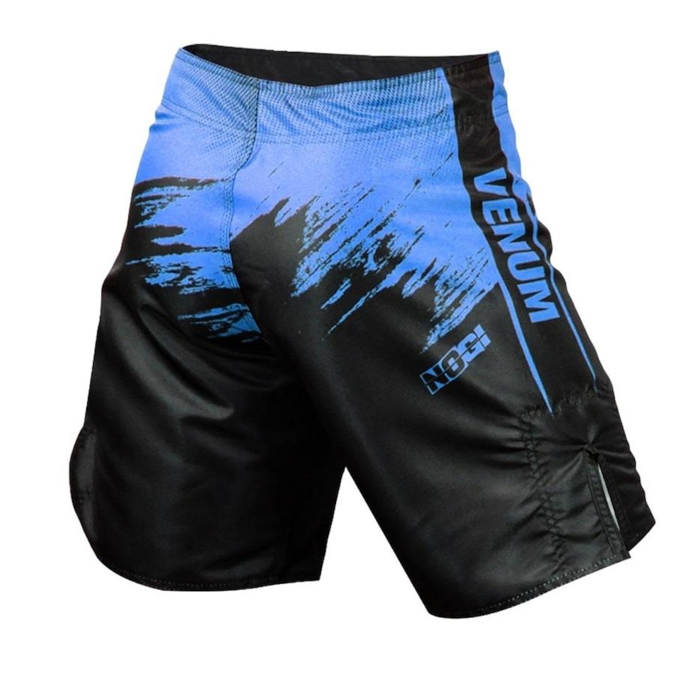 Bermuda Fightshort Venum No Gi Storm - Unissex - Foto 3