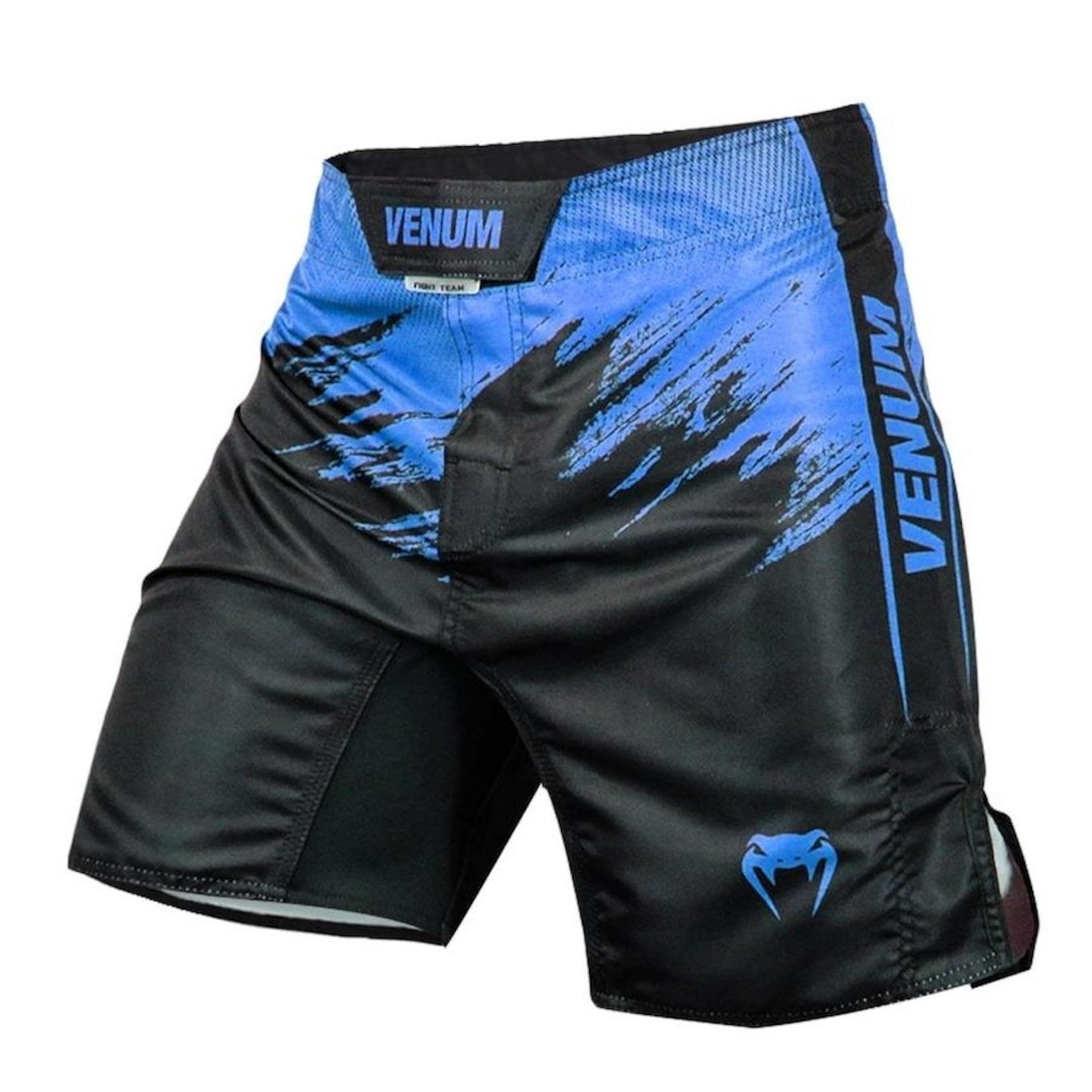 Bermuda Fightshort Venum No Gi Storm - Unissex - Foto 4