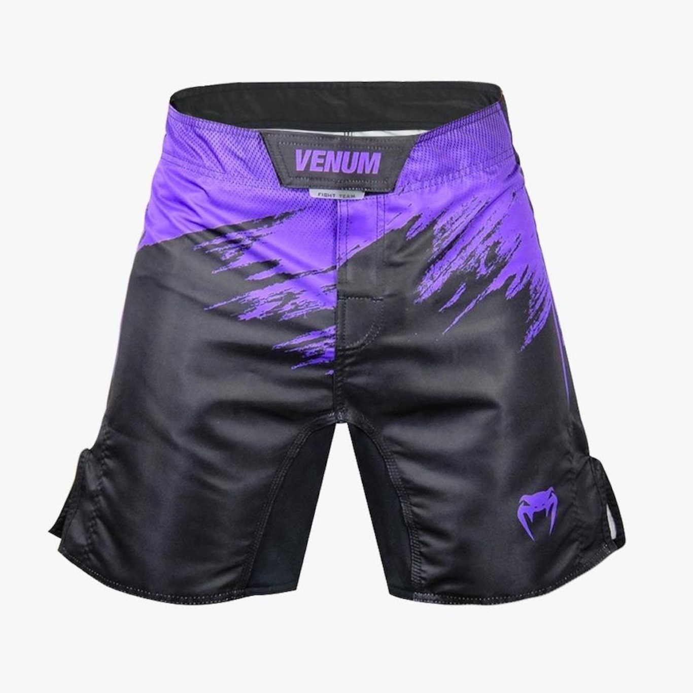 Bermuda Fightshort Venum No Gi Storm - Unissex - Foto 1