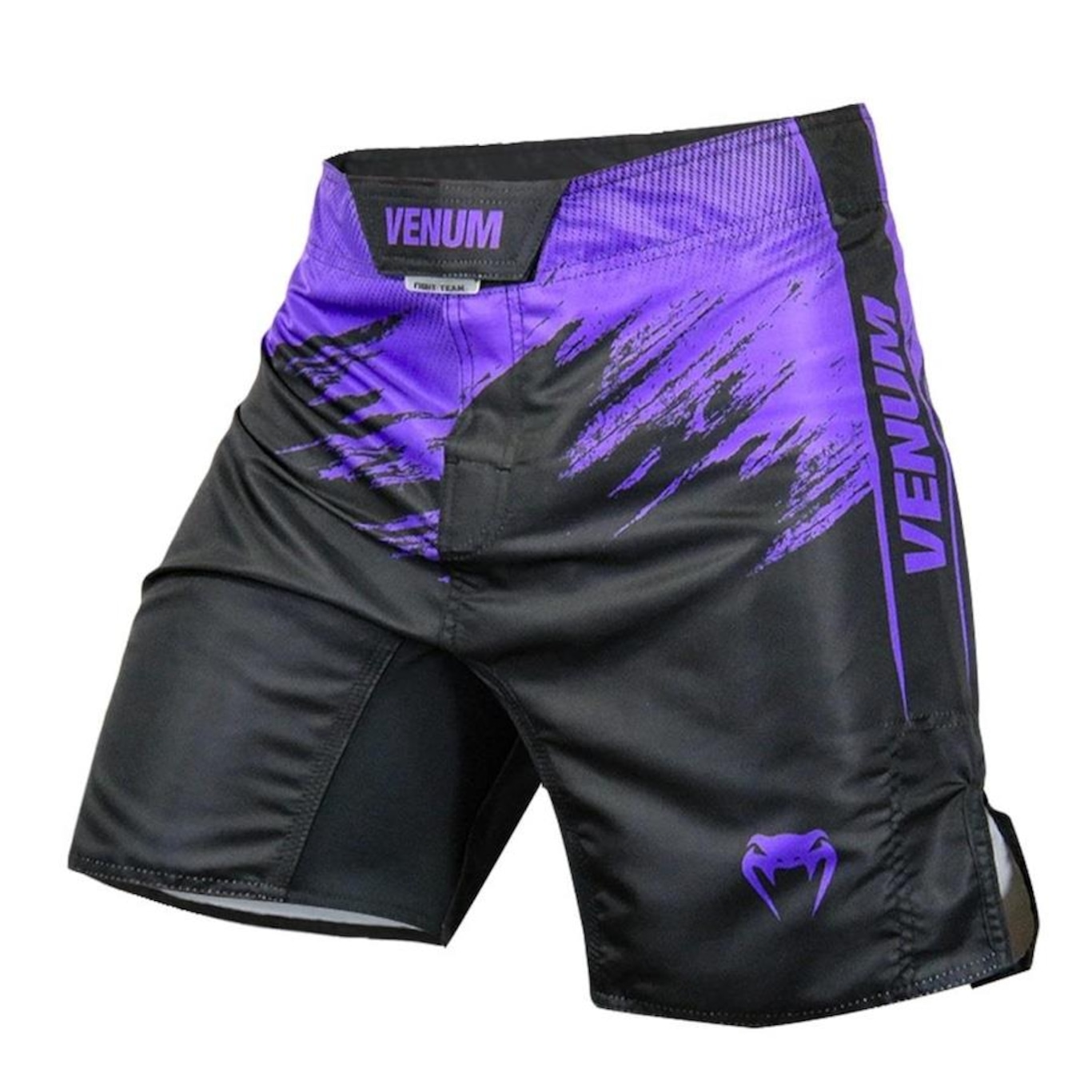 Bermuda Fightshort Venum No Gi Storm - Unissex - Foto 2