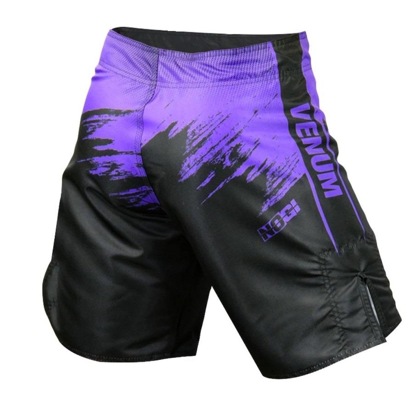 Bermuda Fightshort Venum No Gi Storm - Unissex - Foto 3