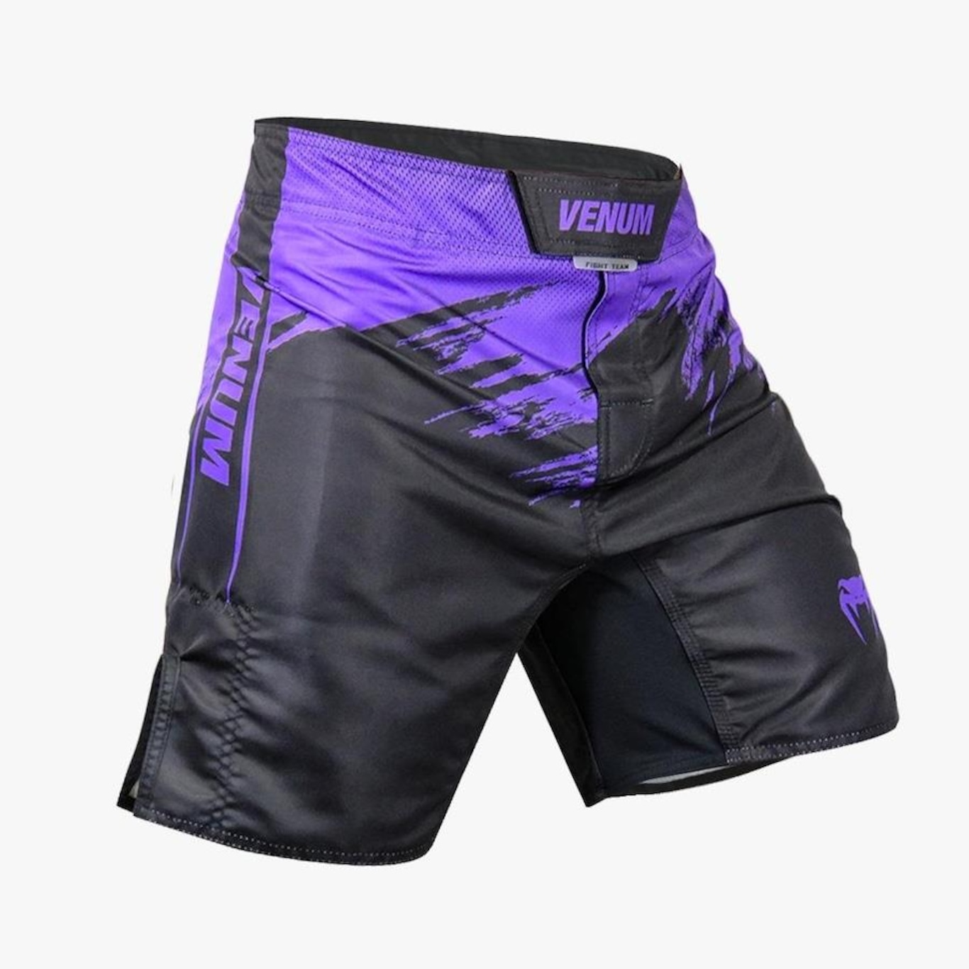 Bermuda Fightshort Venum No Gi Storm - Unissex - Foto 4