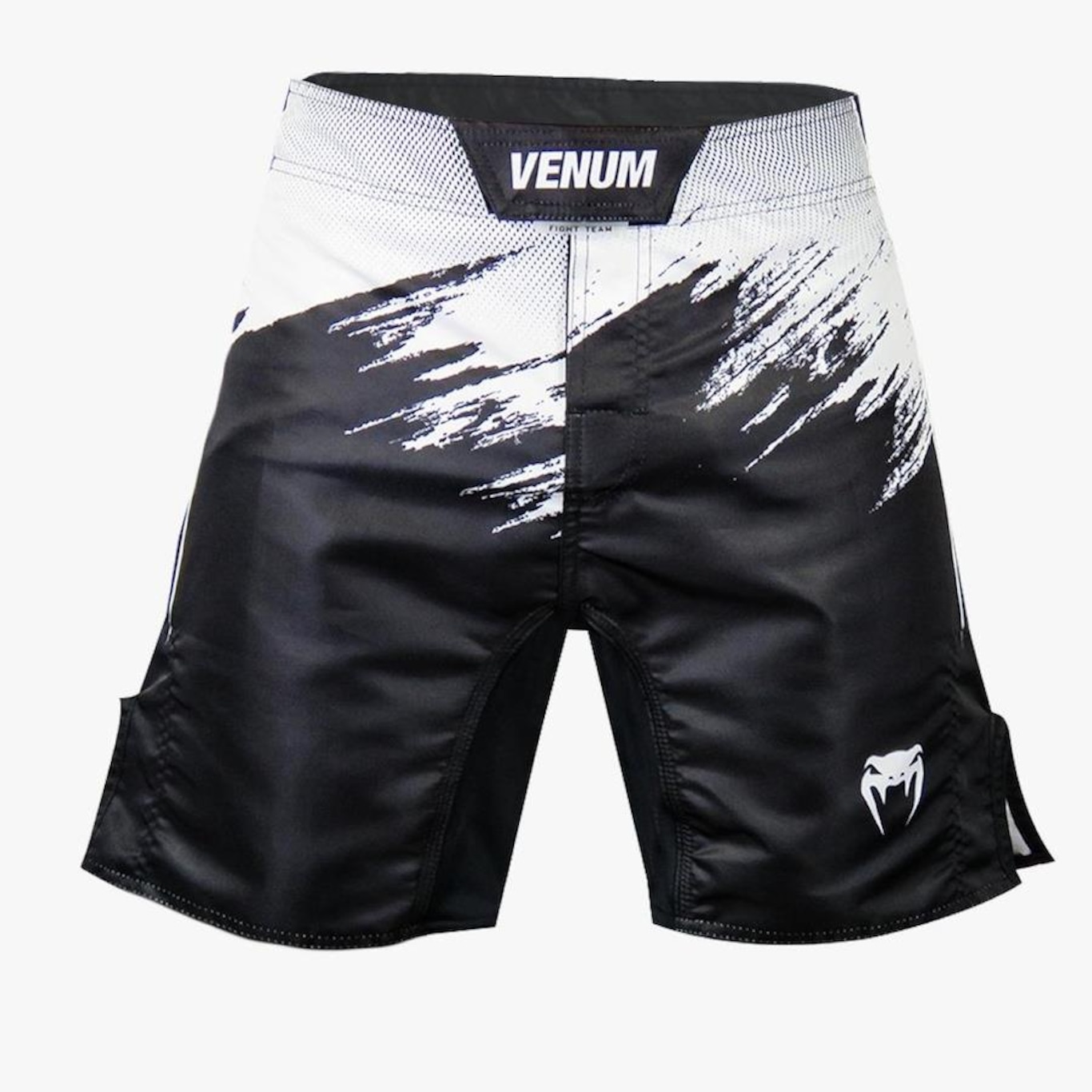 Bermuda Fightshort Venum No Gi Storm - Unissex - Foto 1