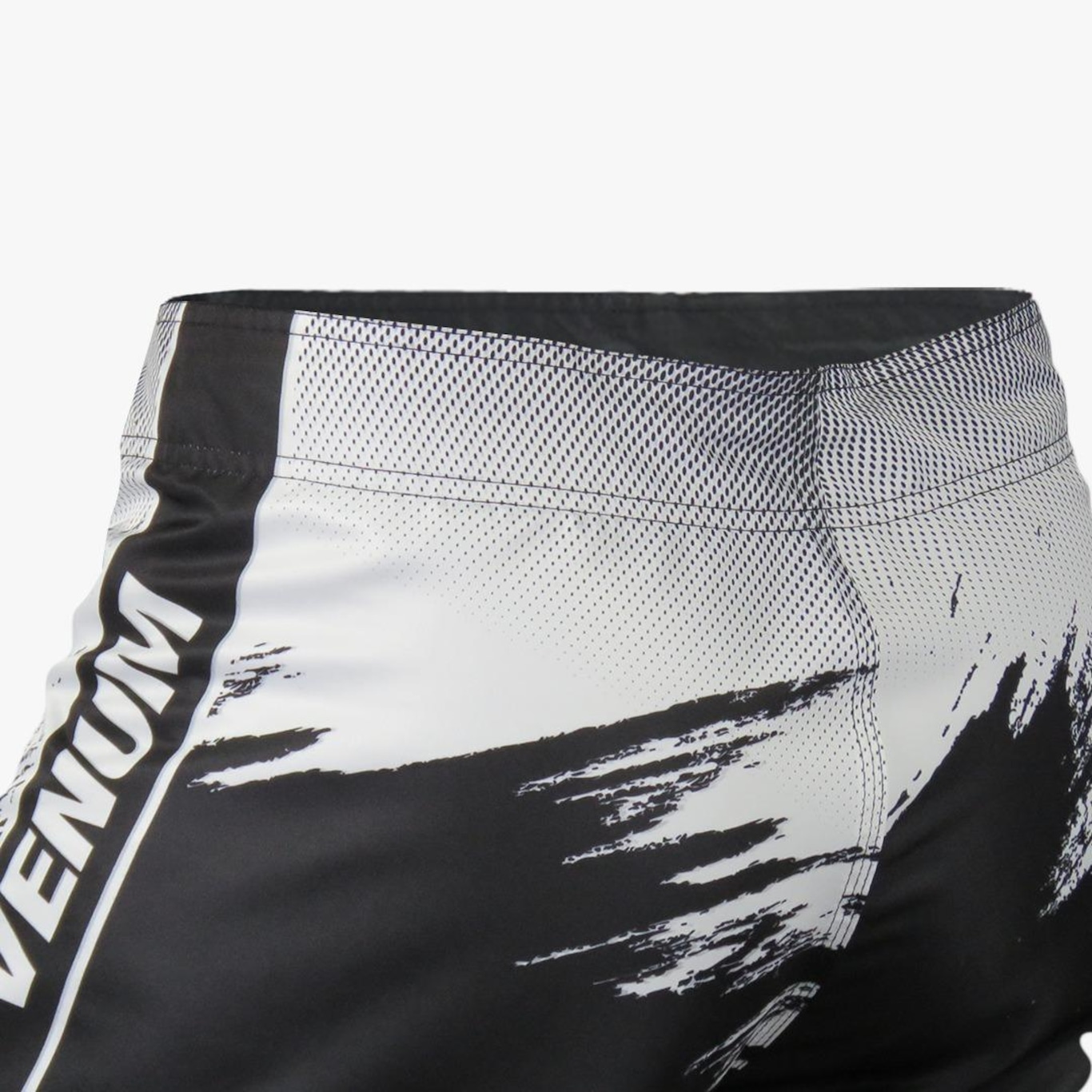 Bermuda Fightshort Venum No Gi Storm - Unissex - Foto 5