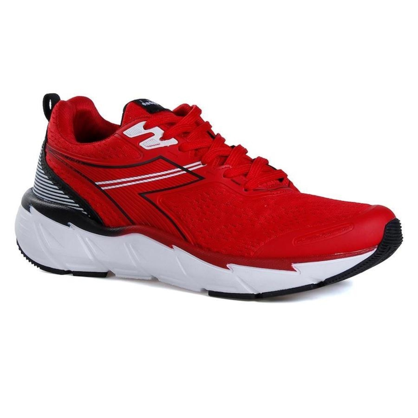 Tenis Diadora Apollo Masculino - Foto 3