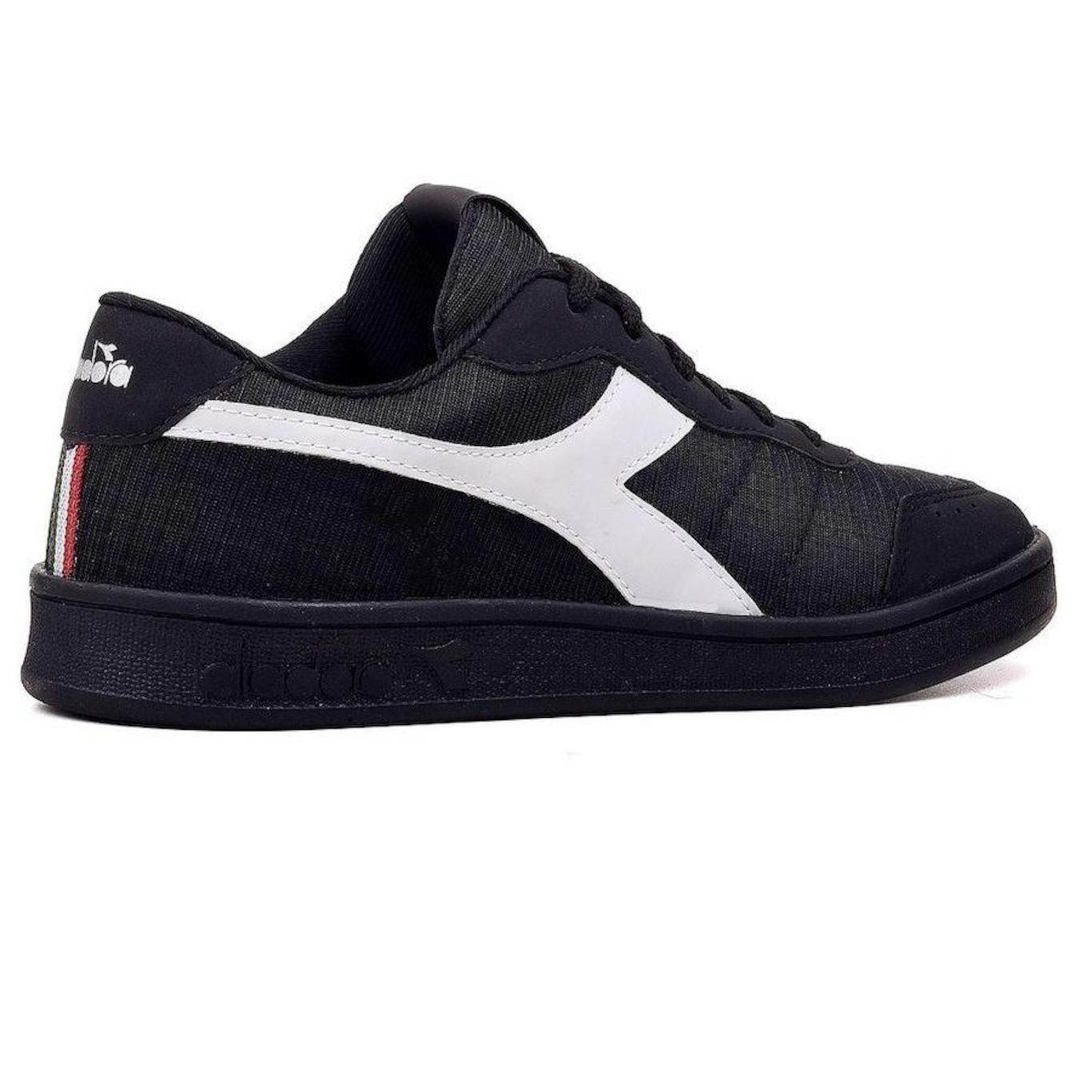 Tênis Diadora Castello - Masculino - Foto 4