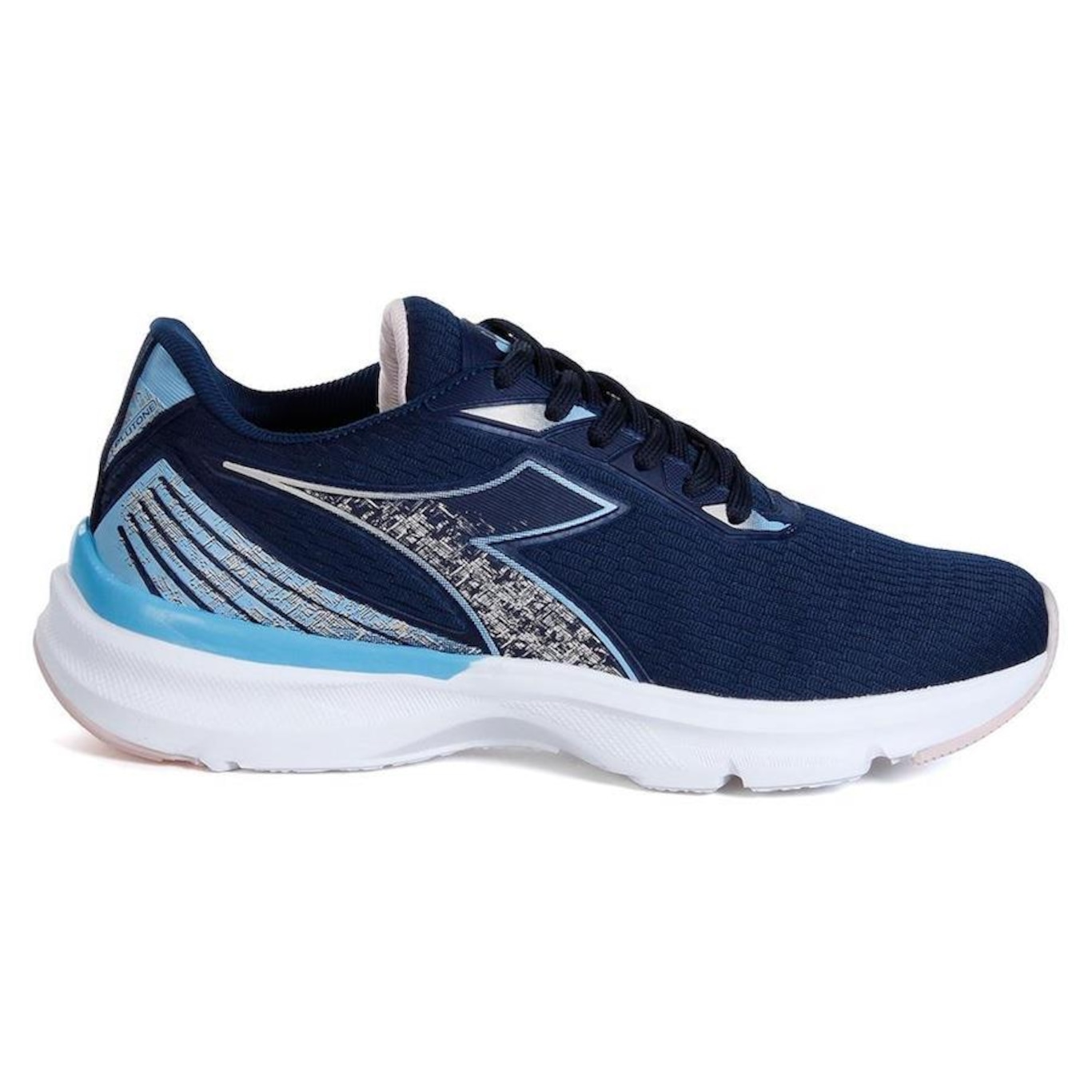 Tênis Diadora Plutone - Feminino - Foto 1