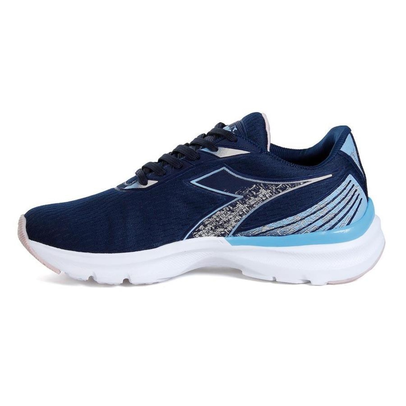 Tênis Diadora Plutone - Feminino - Foto 2