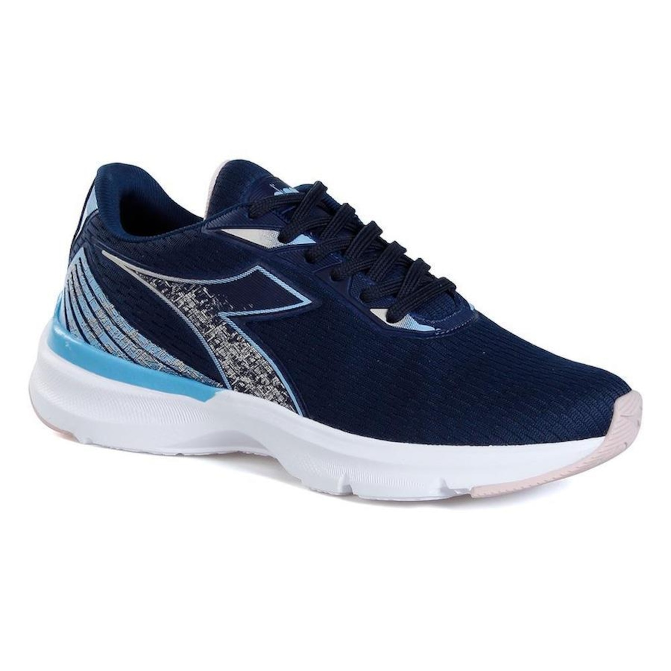 Tênis Diadora Plutone - Feminino - Foto 3