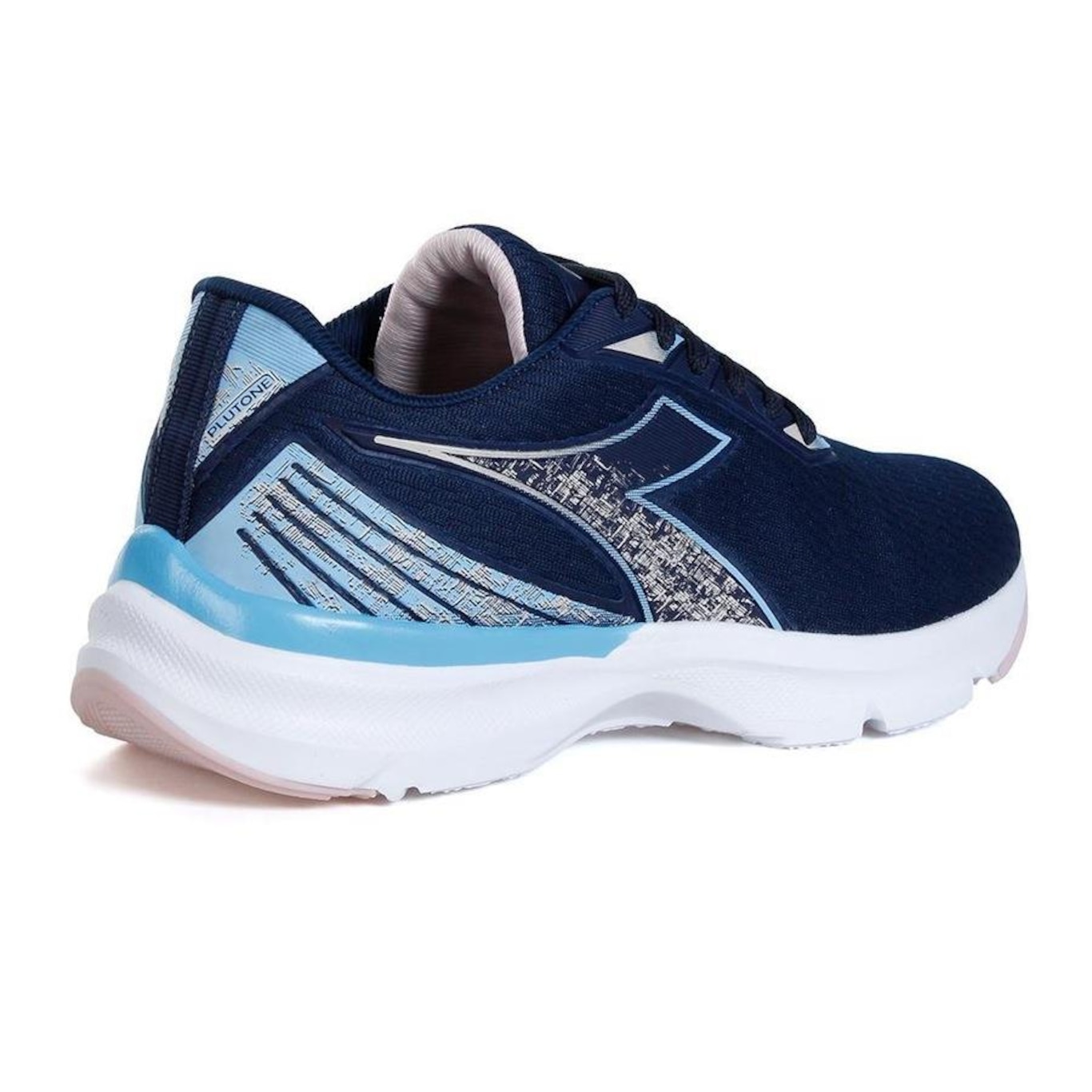 Tênis Diadora Plutone - Feminino - Foto 4